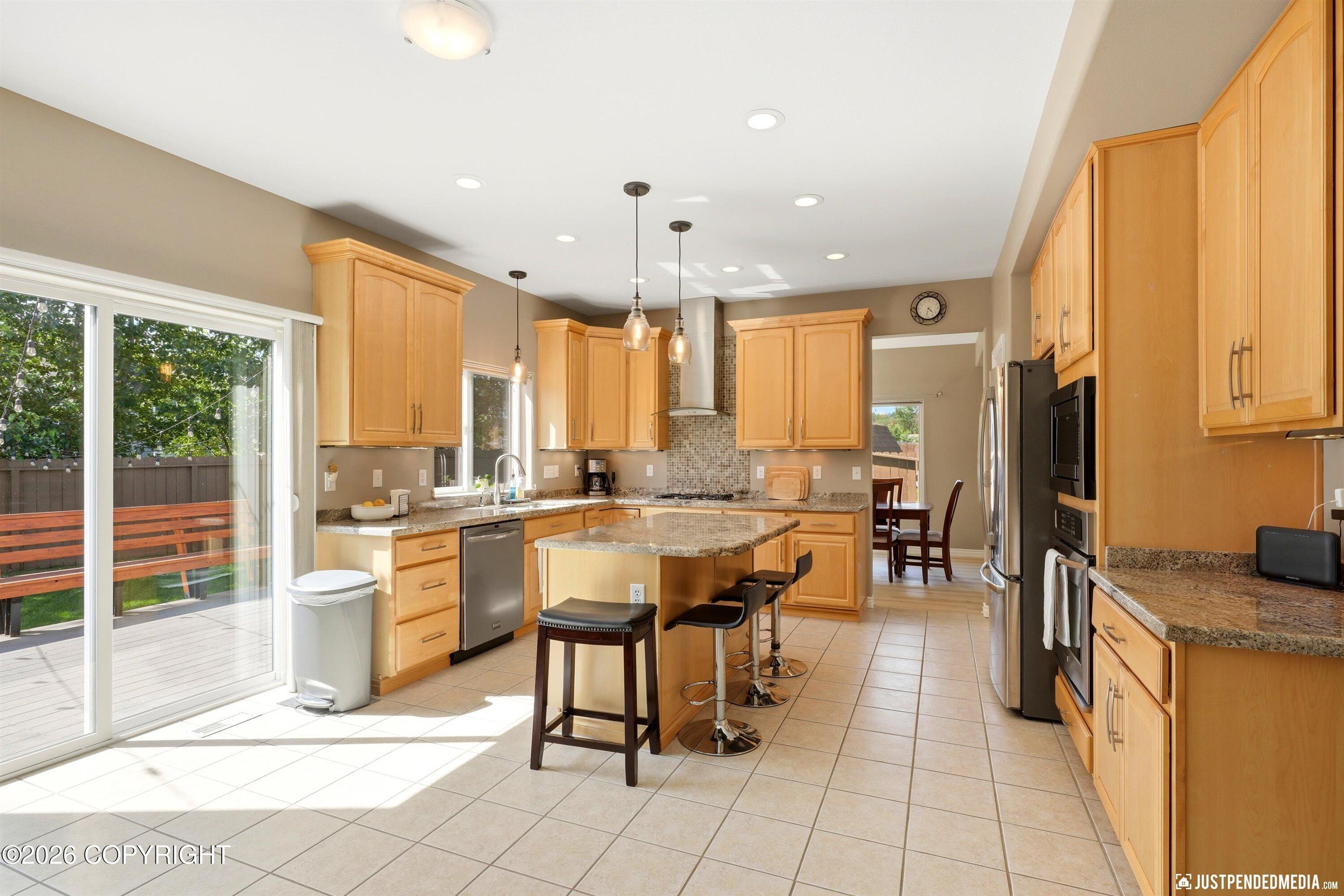5717 Yukon Charlie Loop