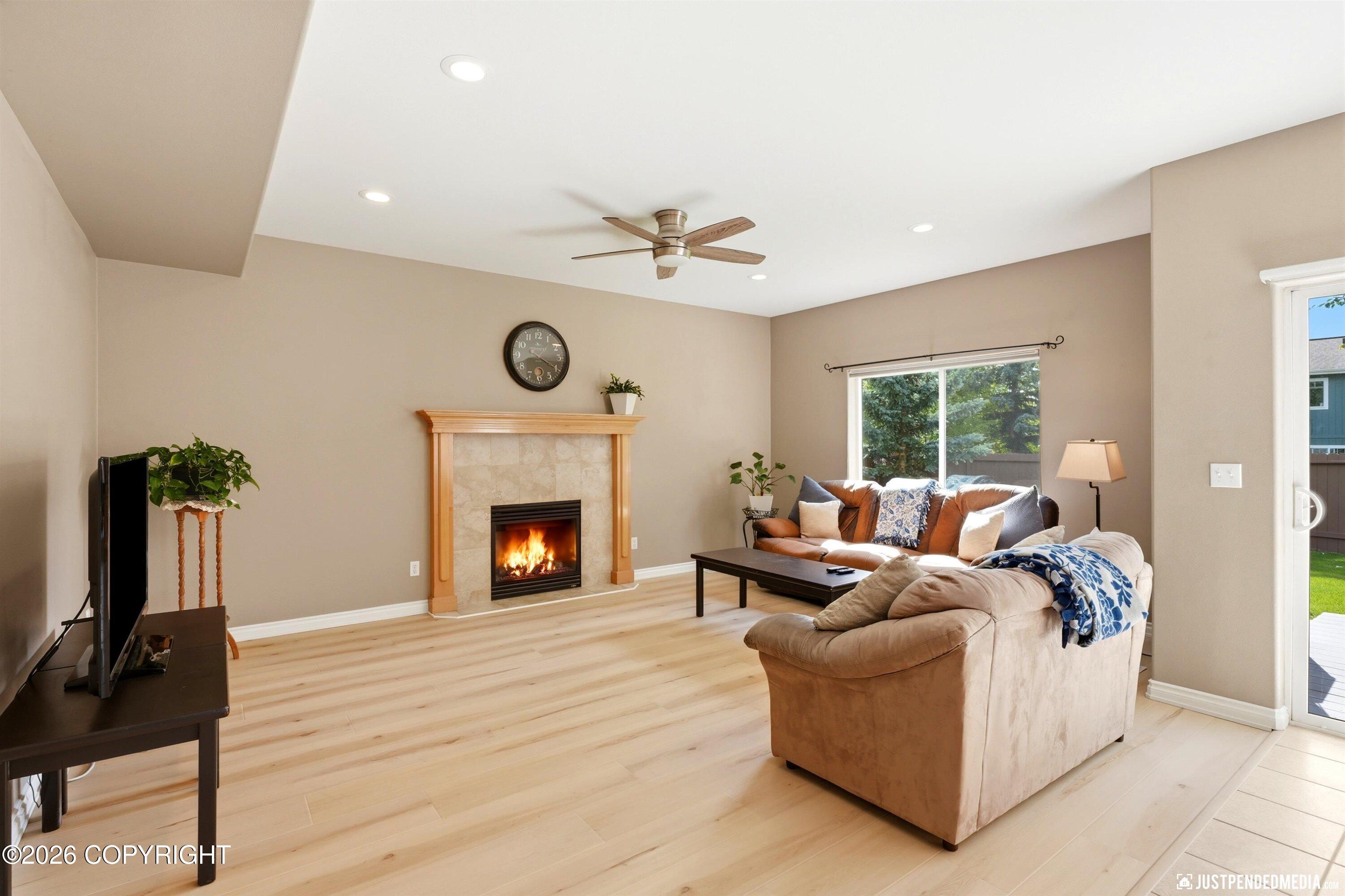 5717 Yukon Charlie Loop