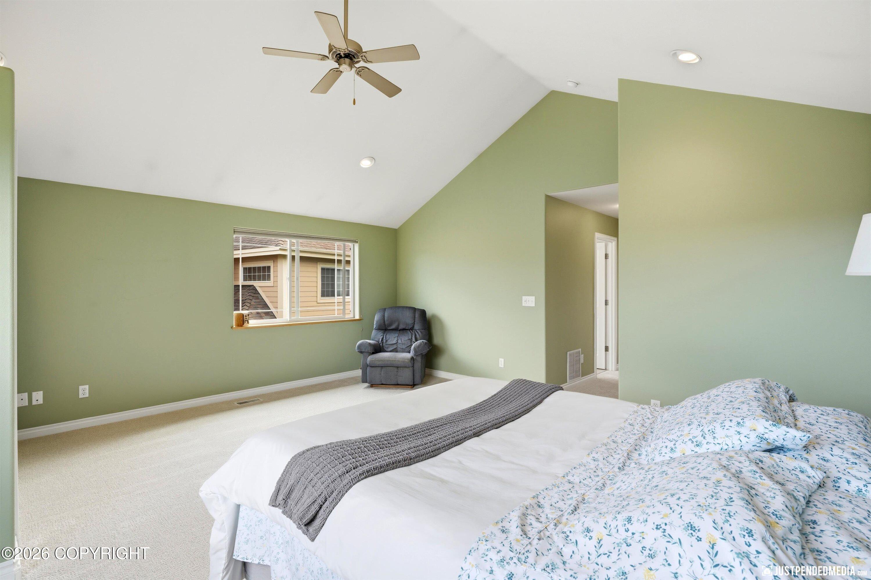 5717 Yukon Charlie Loop