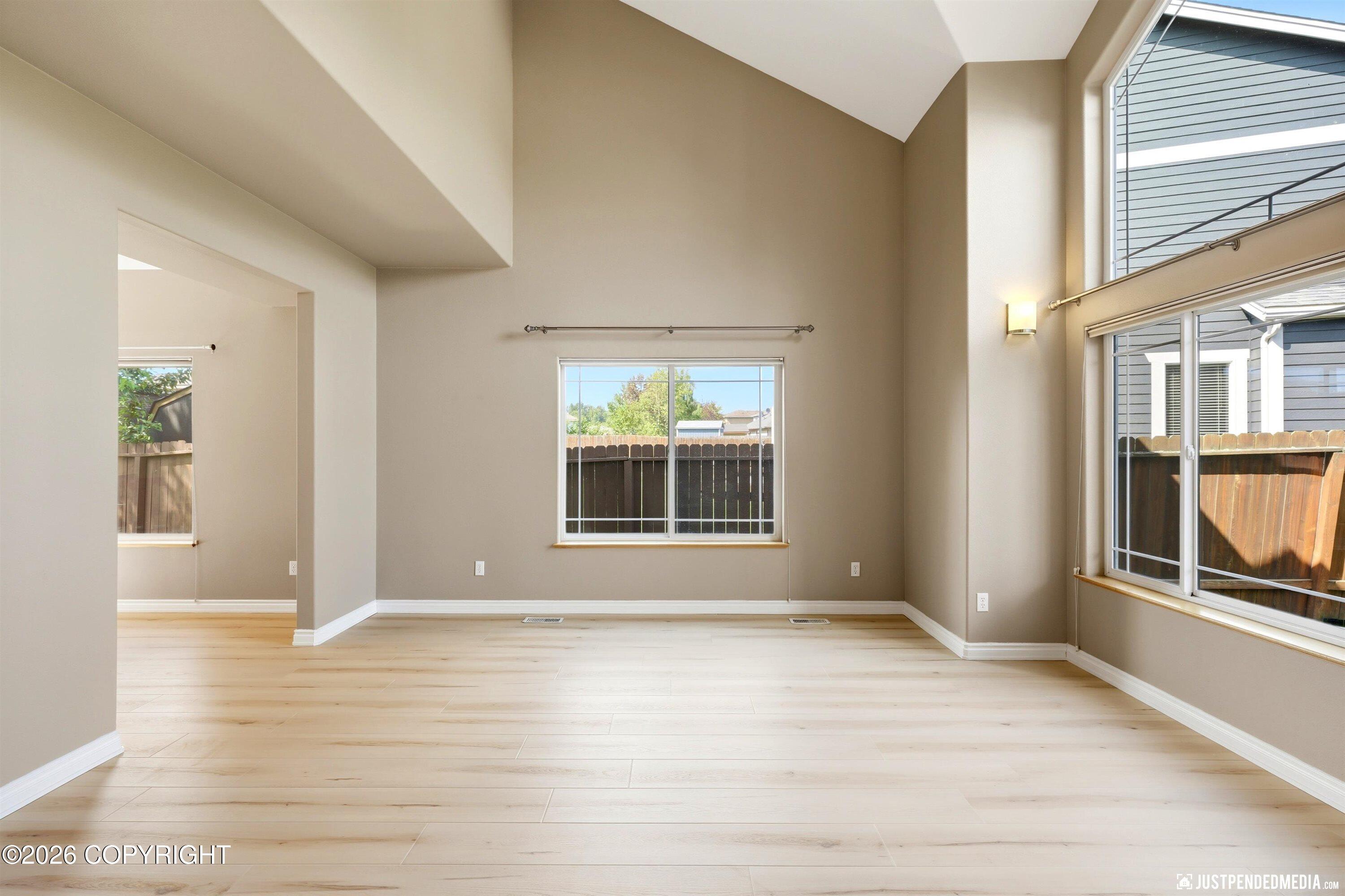 5717 Yukon Charlie Loop