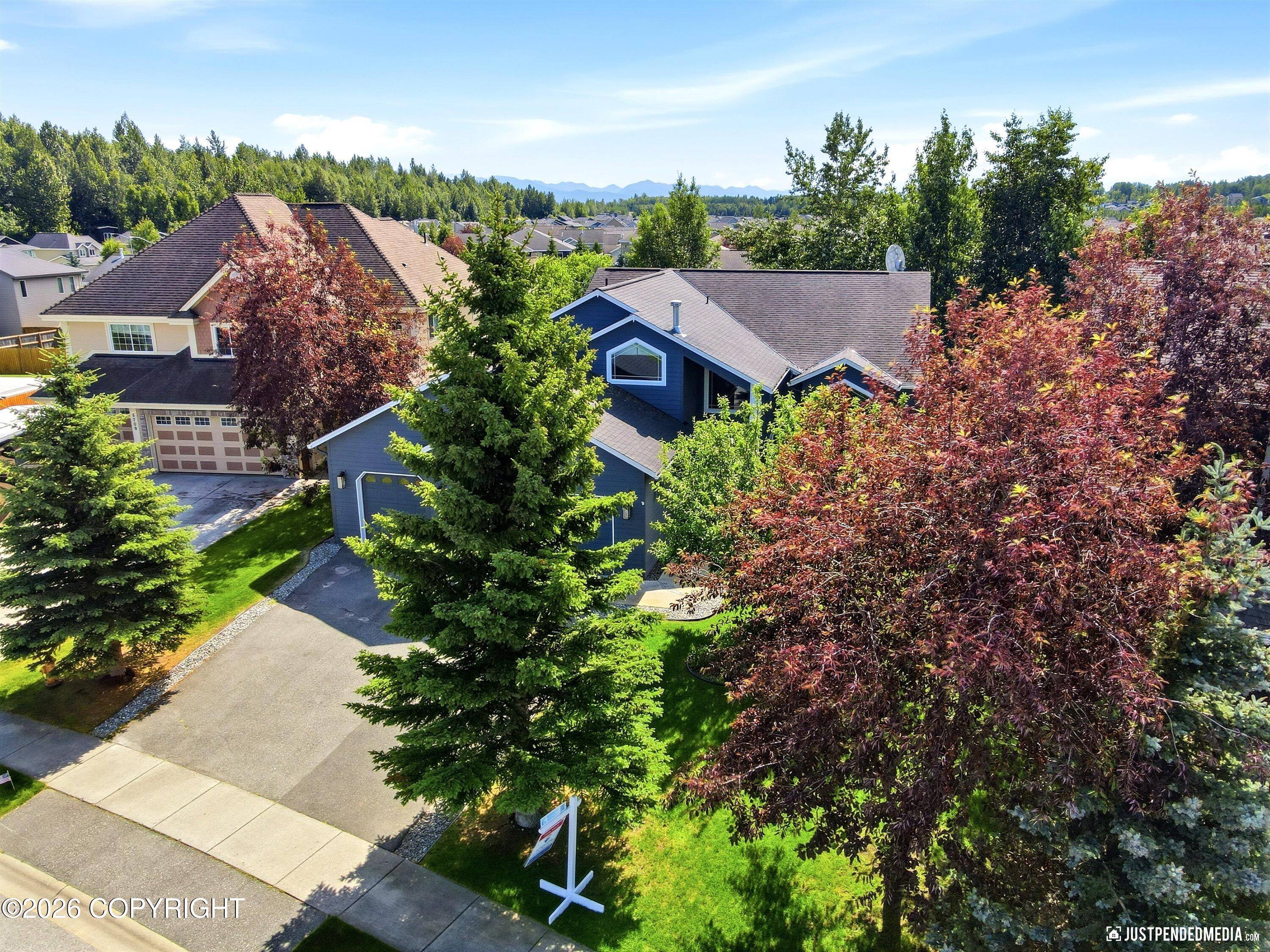 5717 Yukon Charlie Loop
