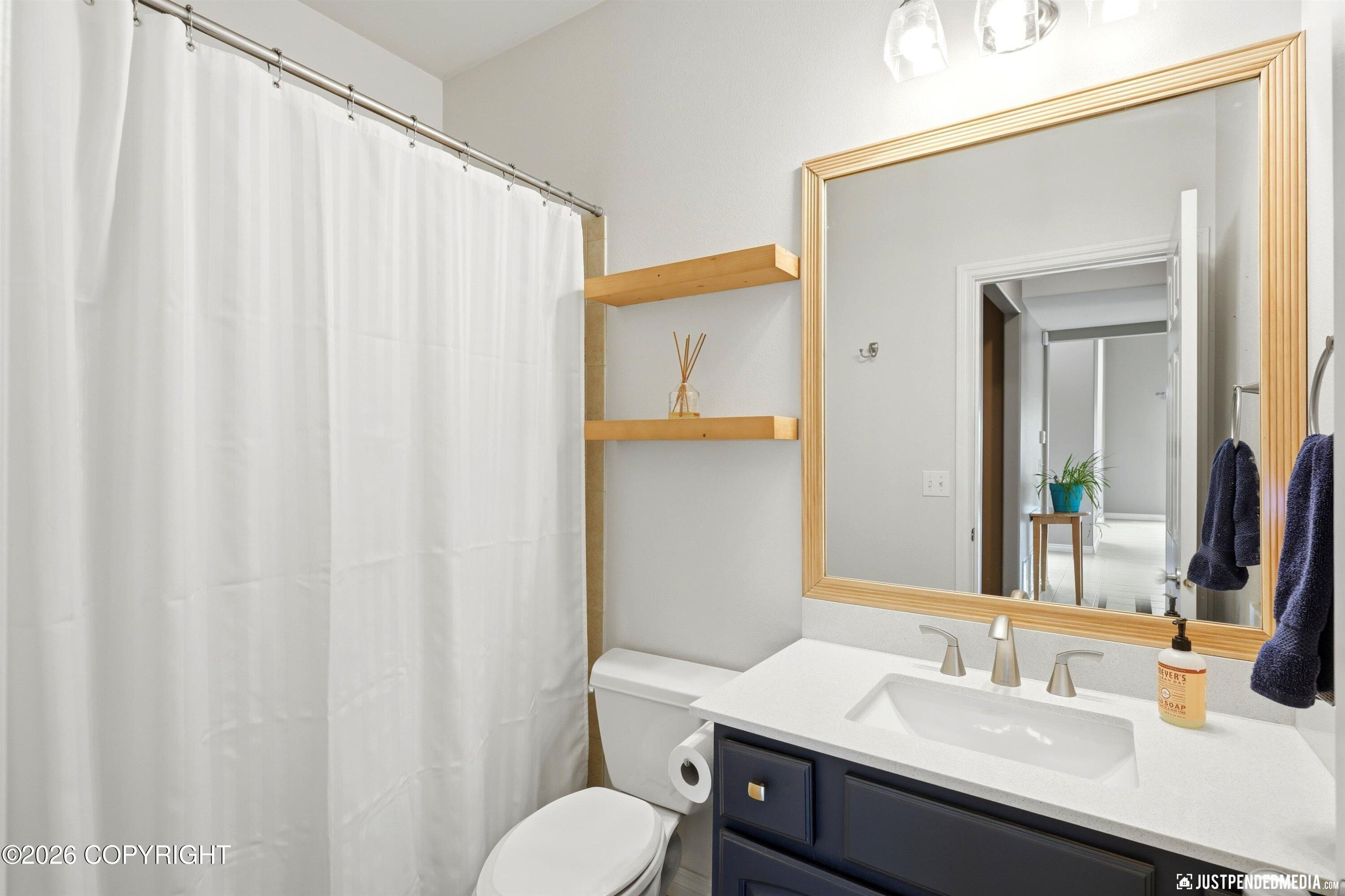 5717 Yukon Charlie Loop