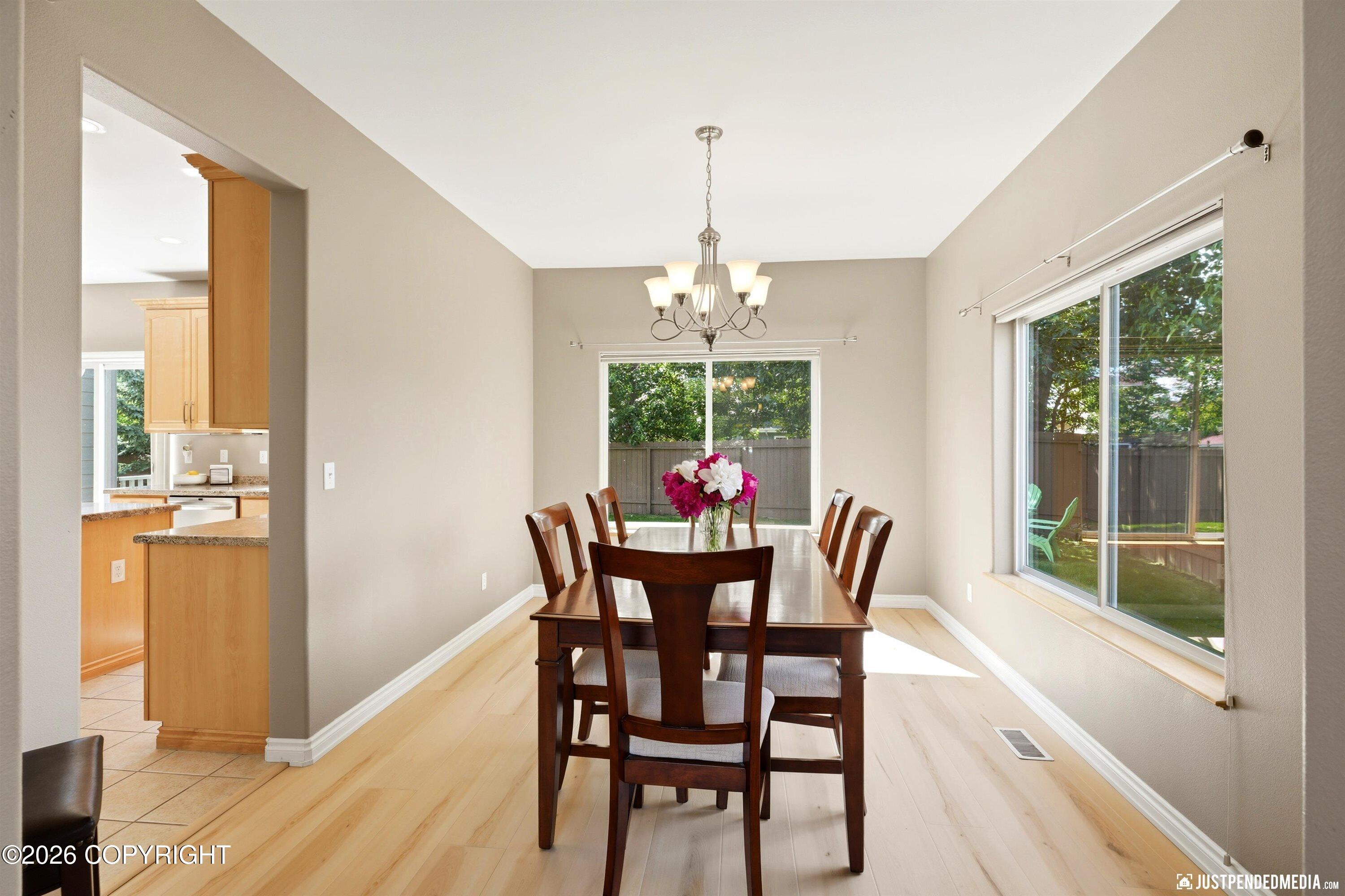 5717 Yukon Charlie Loop