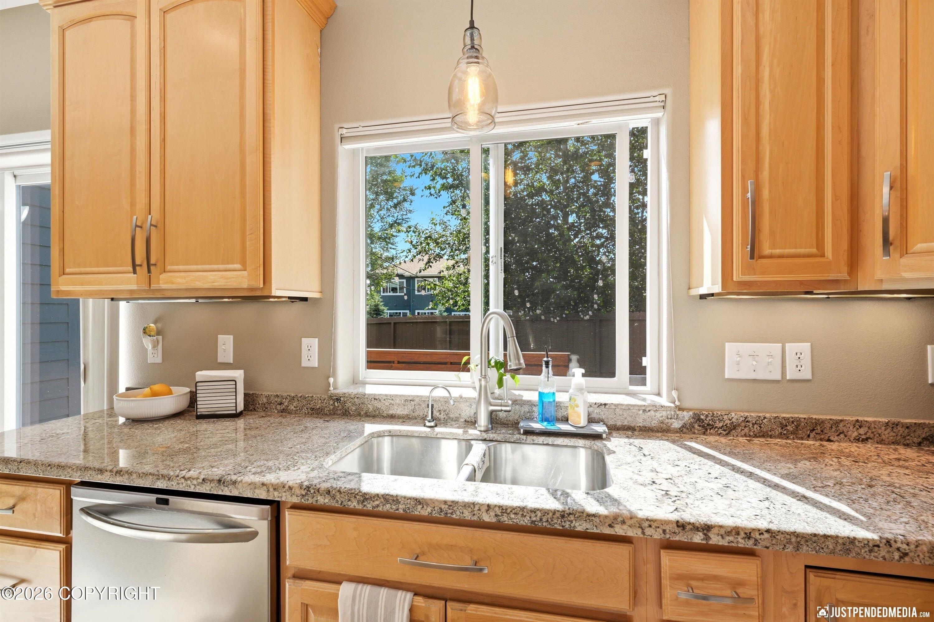 5717 Yukon Charlie Loop