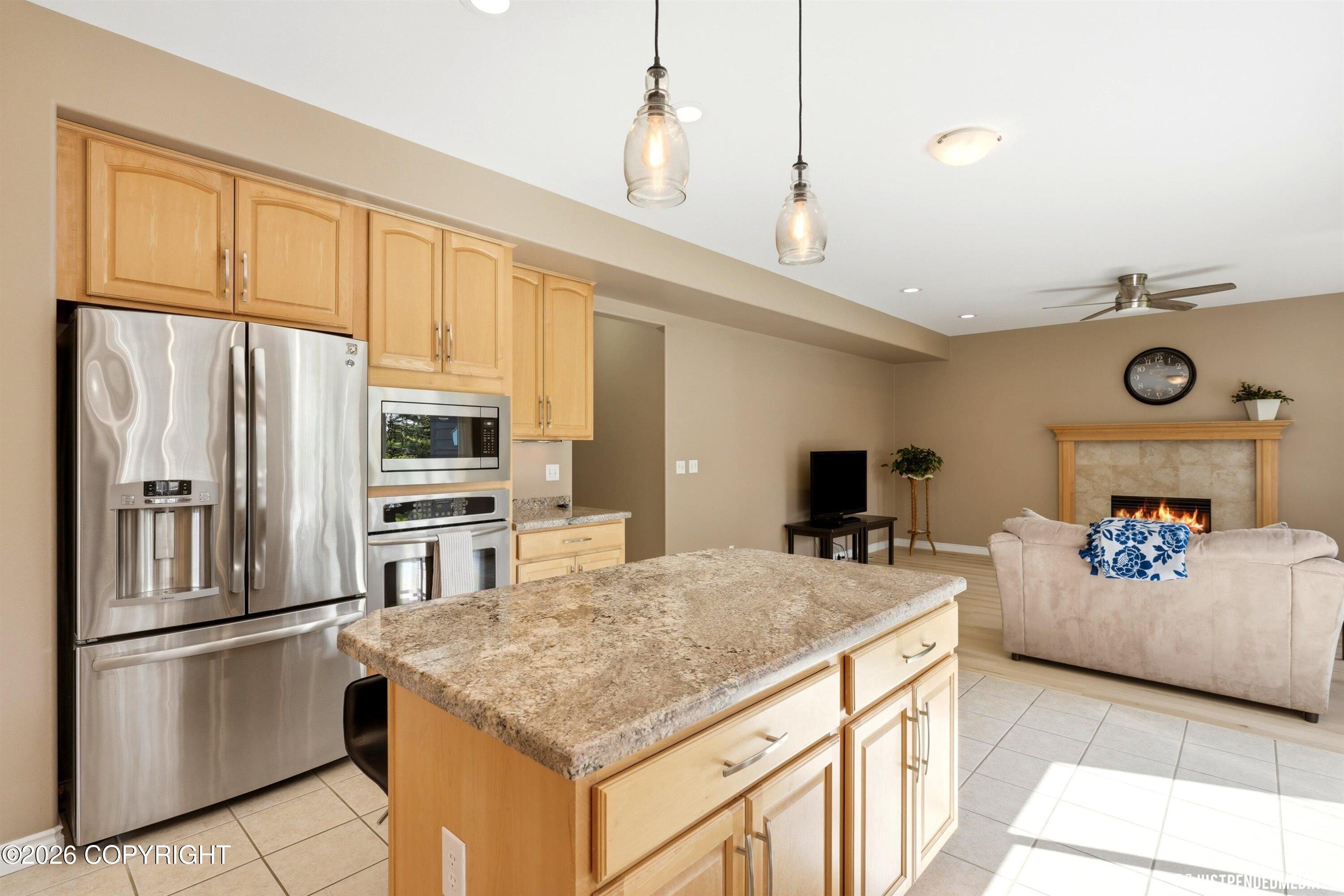 5717 Yukon Charlie Loop