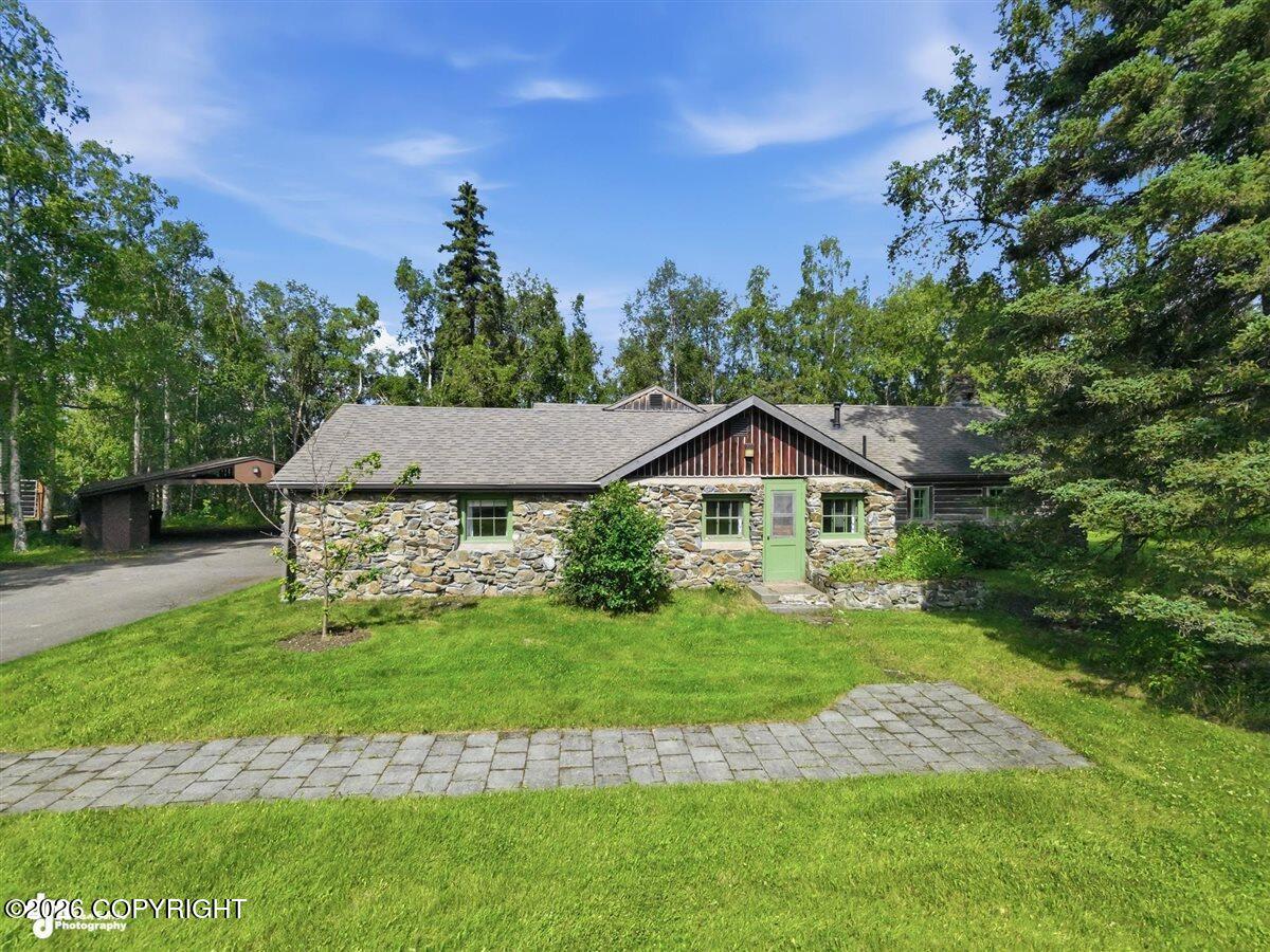 1359 Bannister Drive