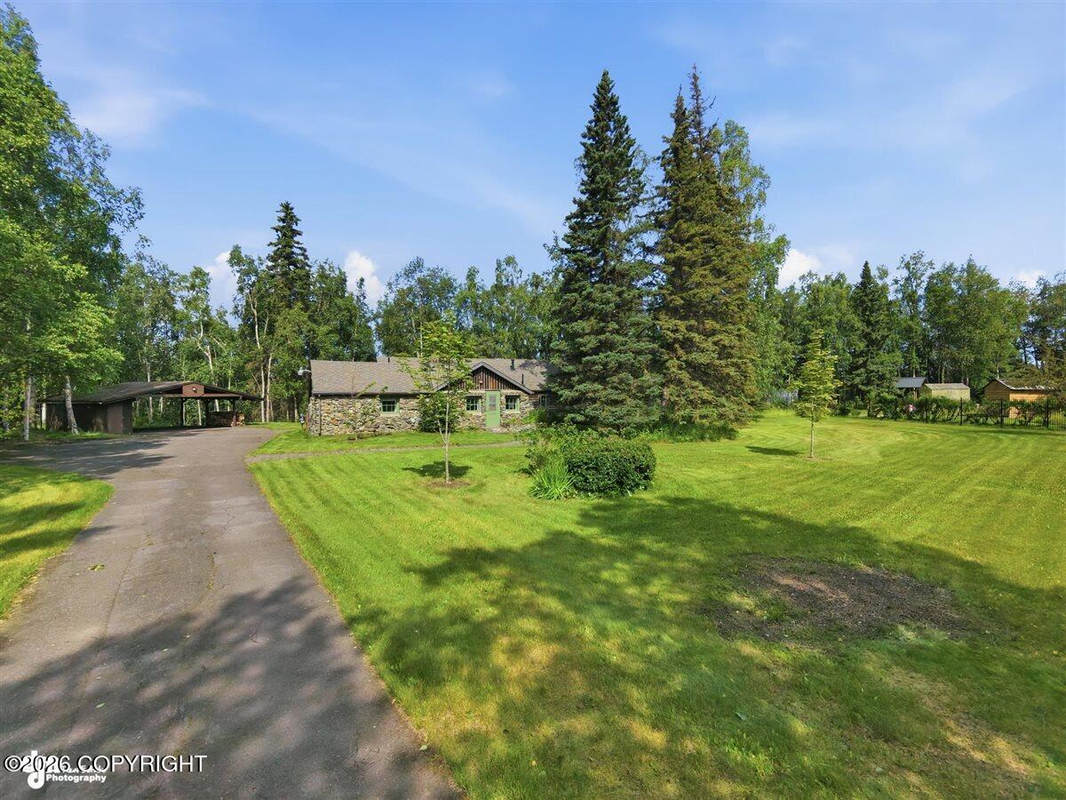 1359 Bannister Drive