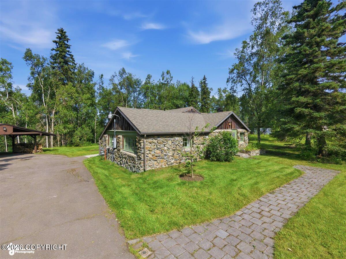 1359 Bannister Drive