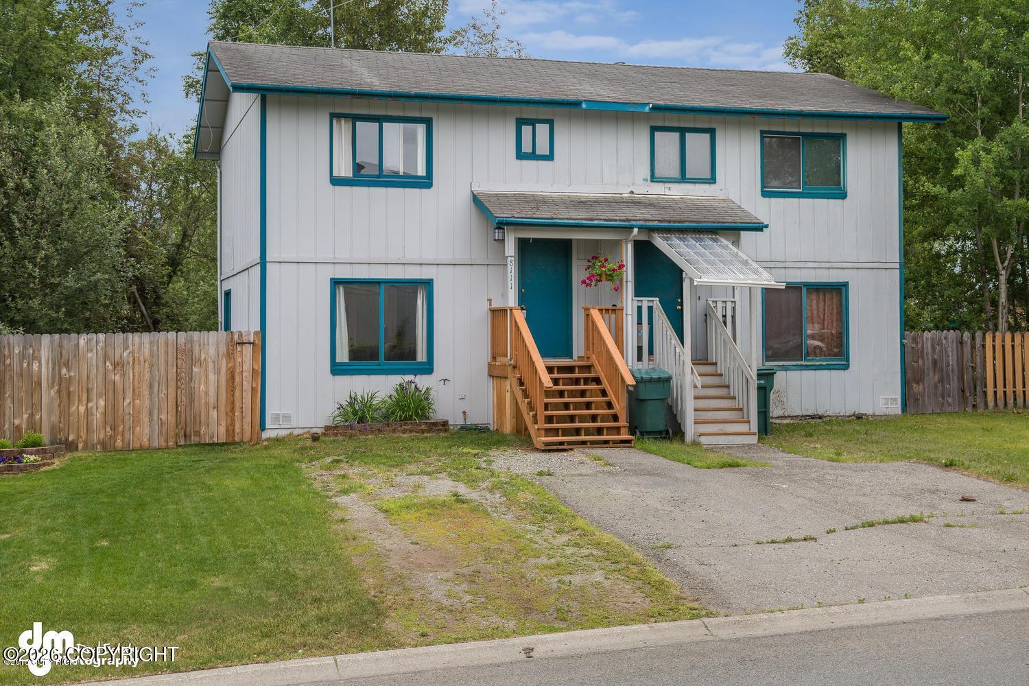8111 Nadine Street