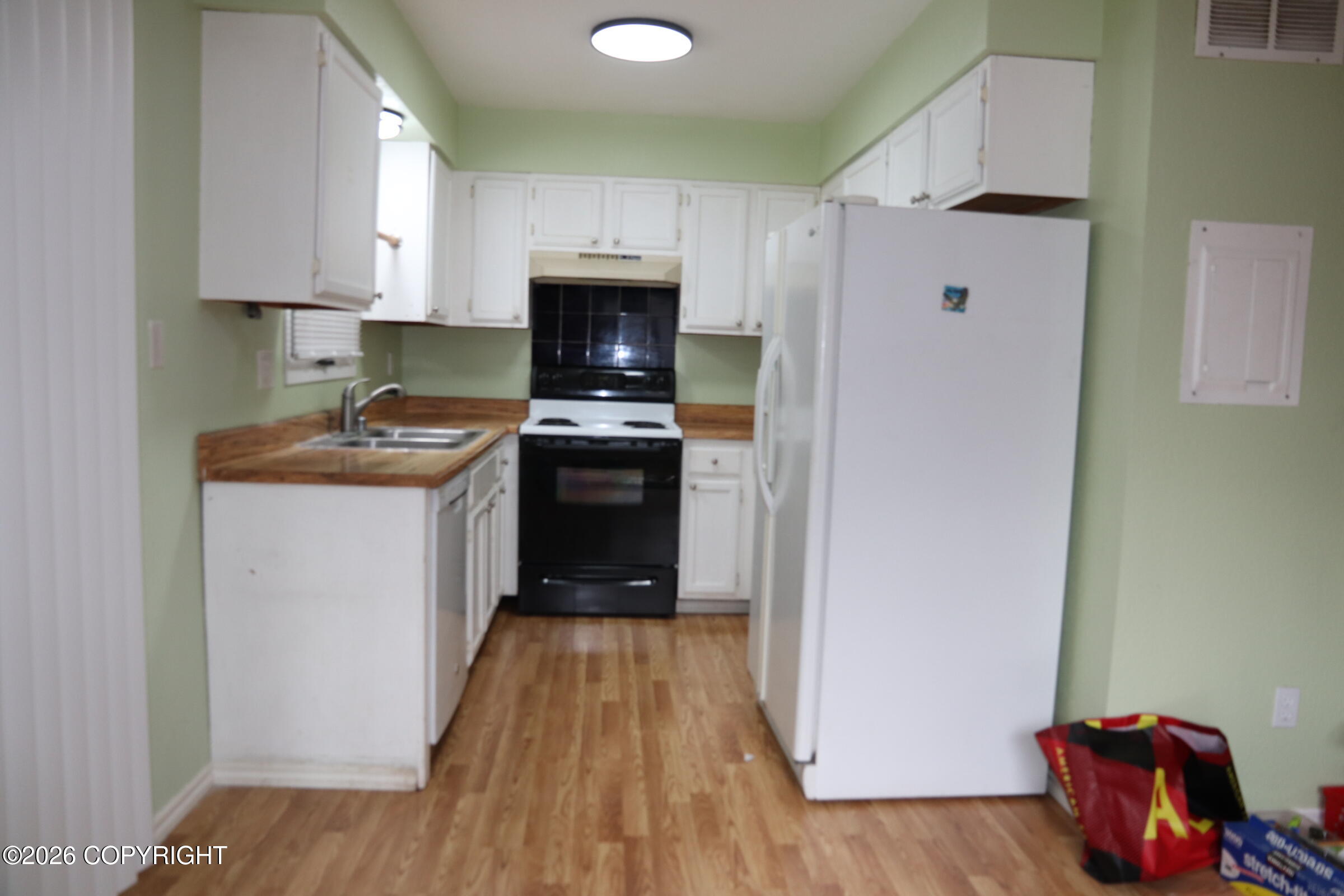 8111 Nadine Street