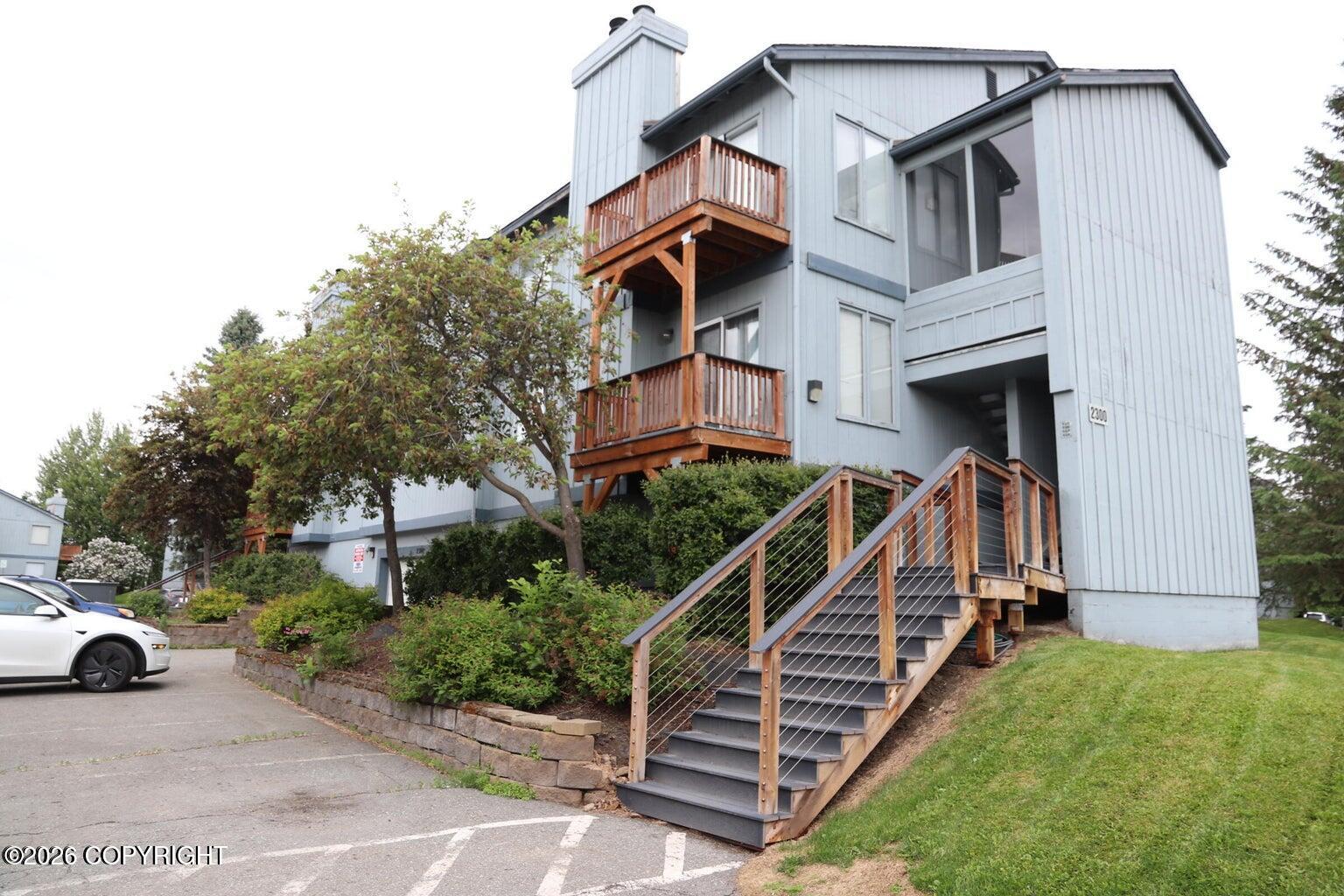 2300 Sentry Drive # 107 Unit: #107