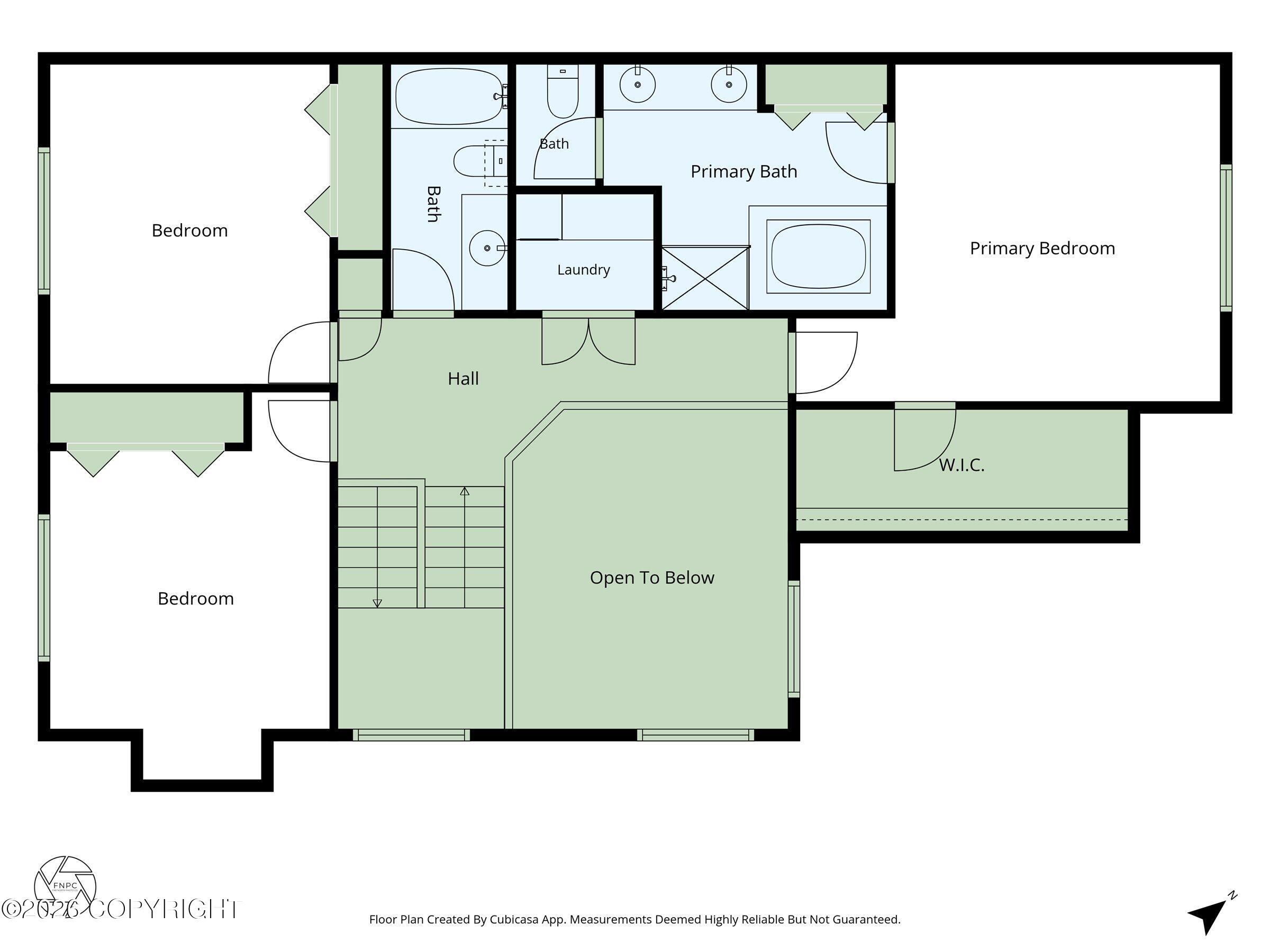 11564 Discovery Park Drive