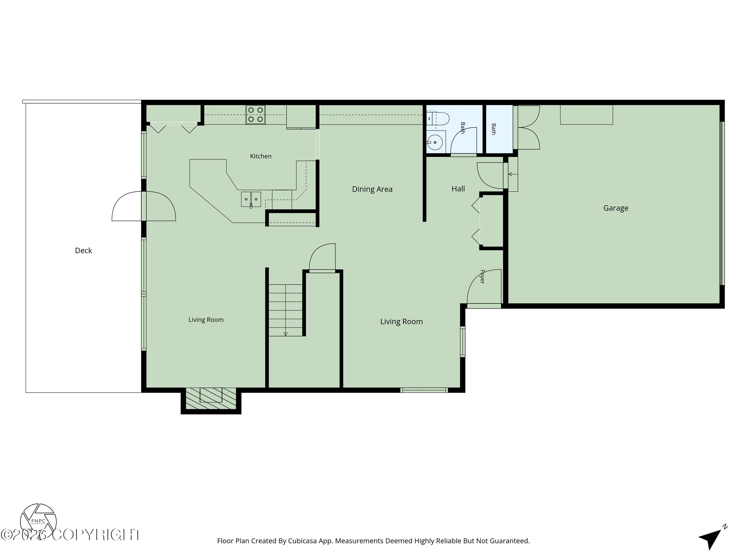 11564 Discovery Park Drive