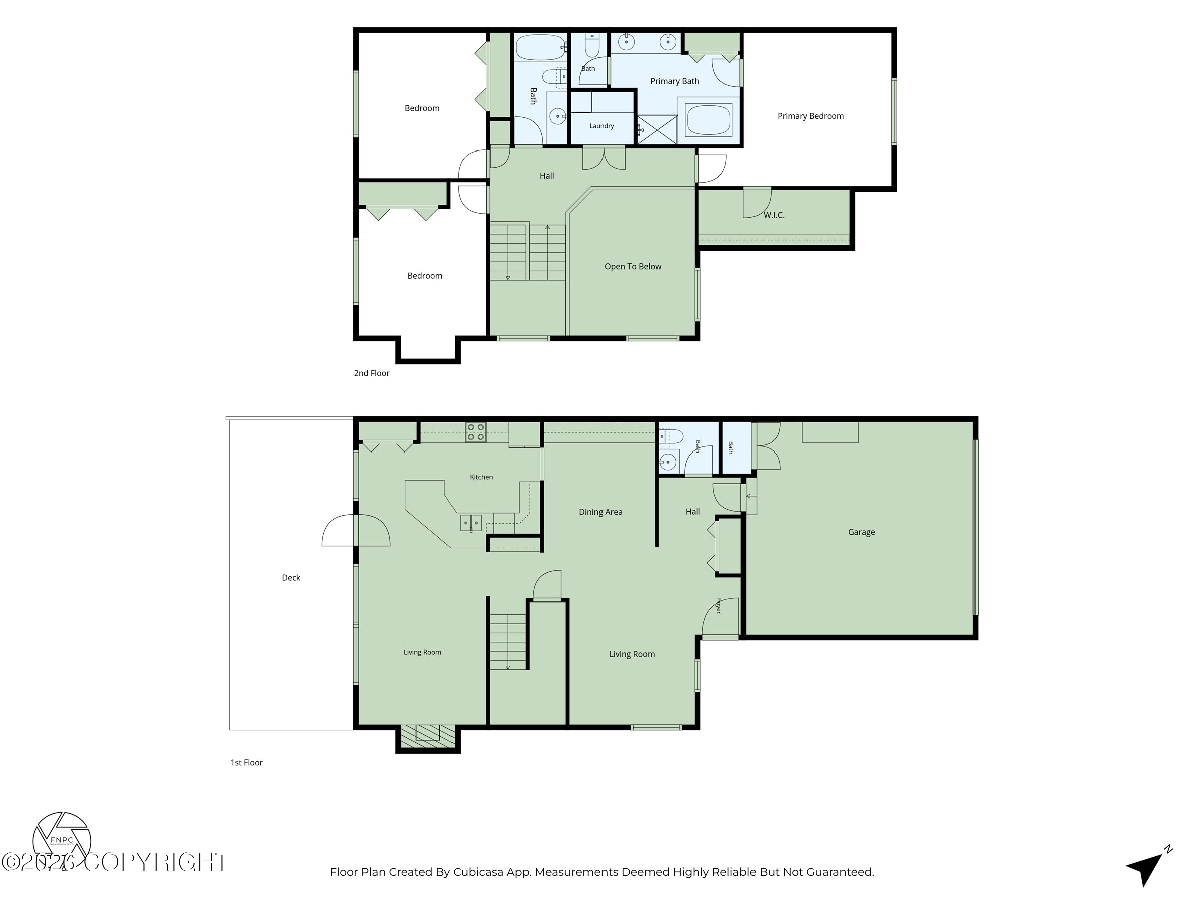11564 Discovery Park Drive