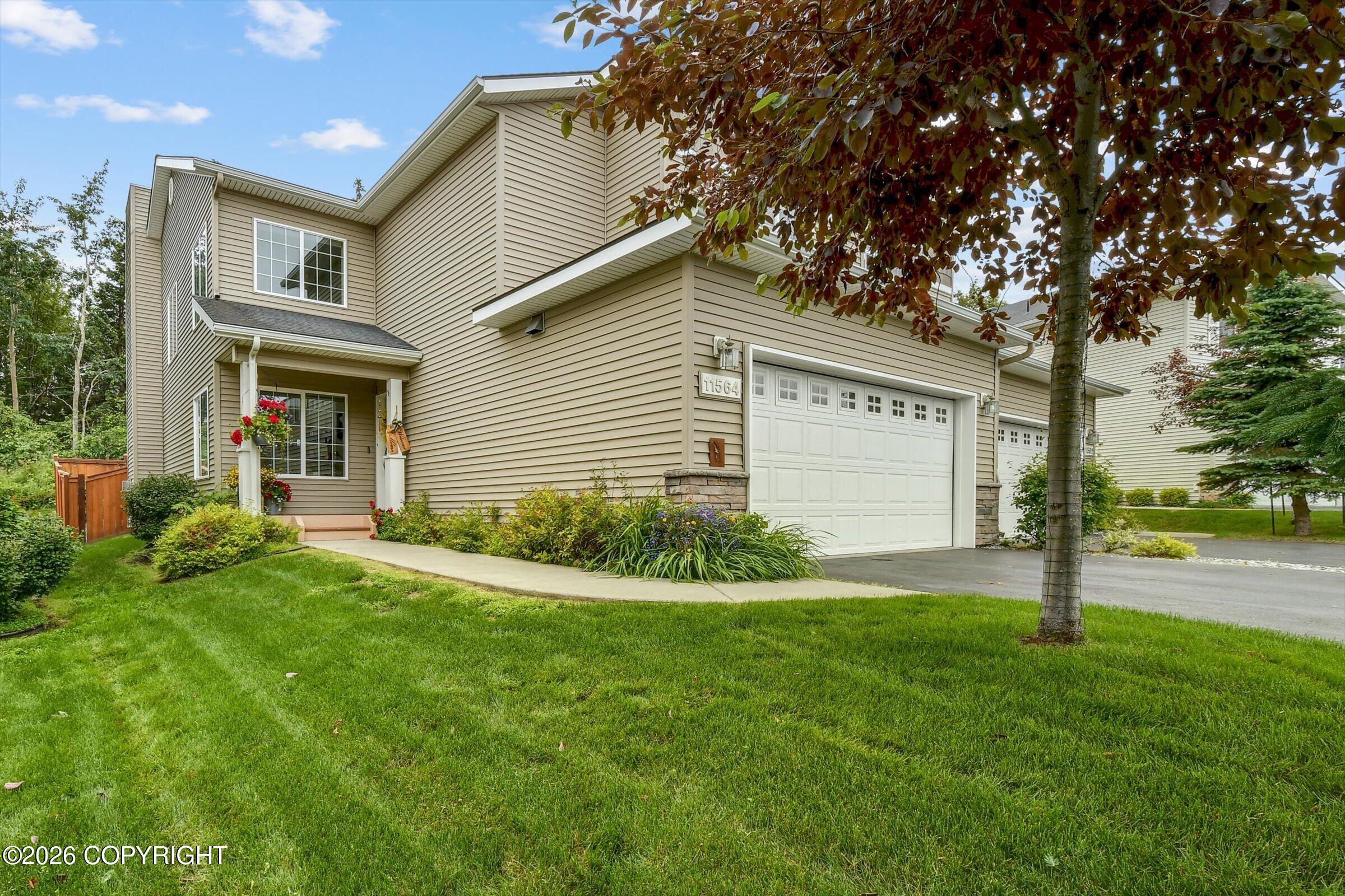 11564 Discovery Park Drive