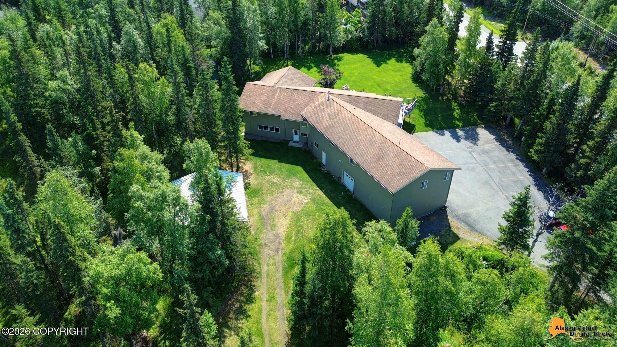 9501 Birch Road