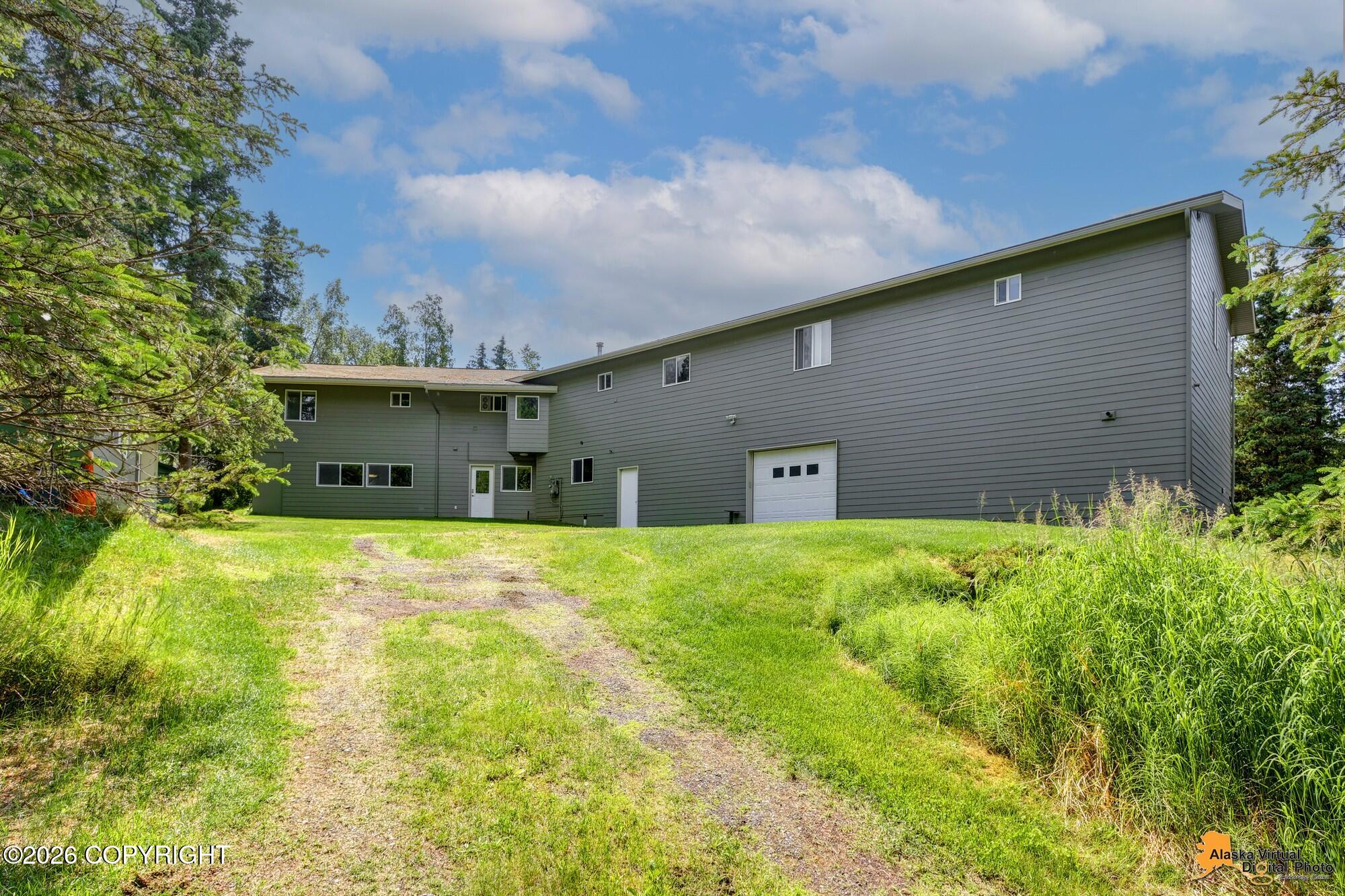 9501 Birch Road