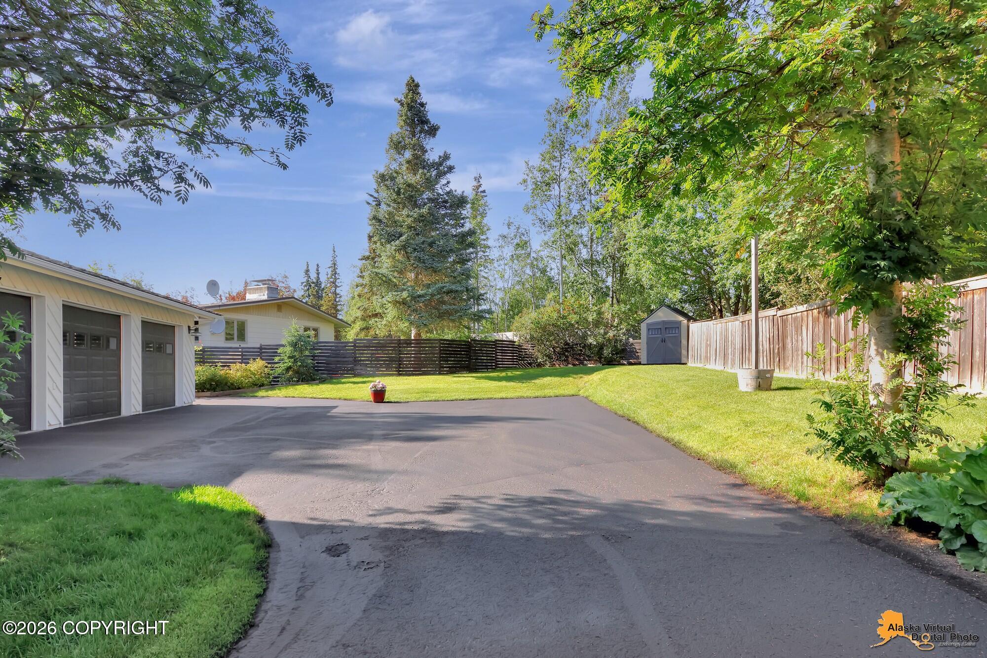 2121 Belmont Drive
