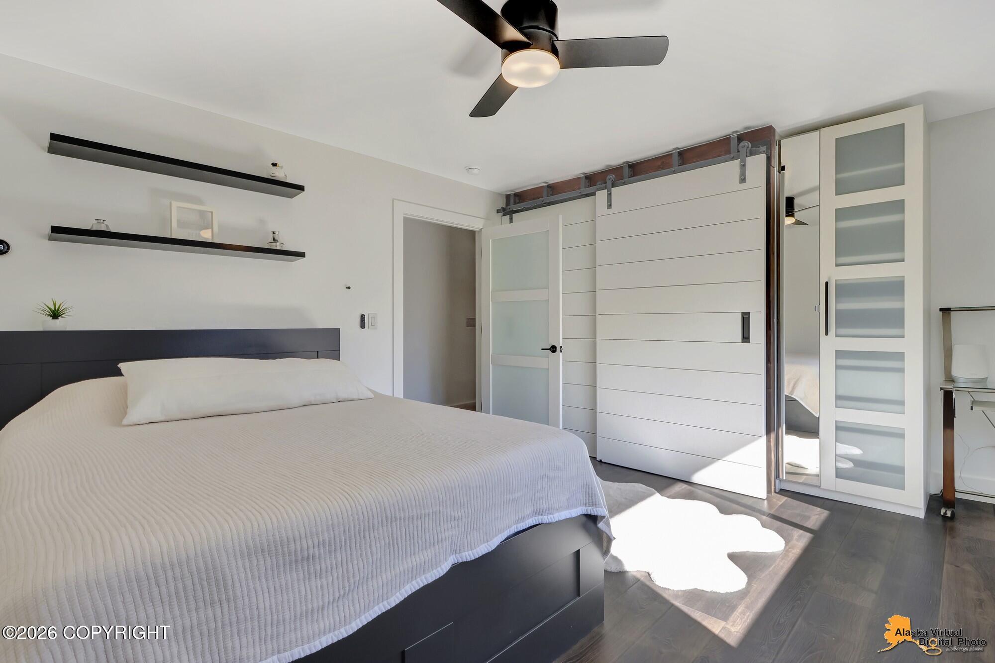 2121 Belmont Drive