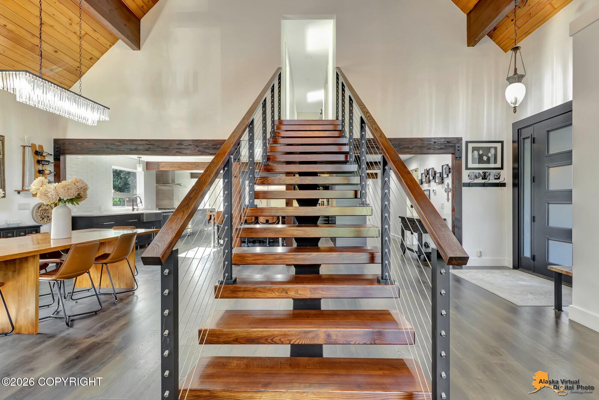 2121 Belmont Drive
