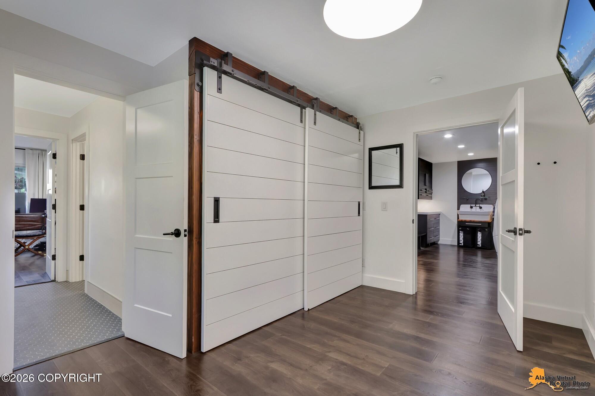 2121 Belmont Drive