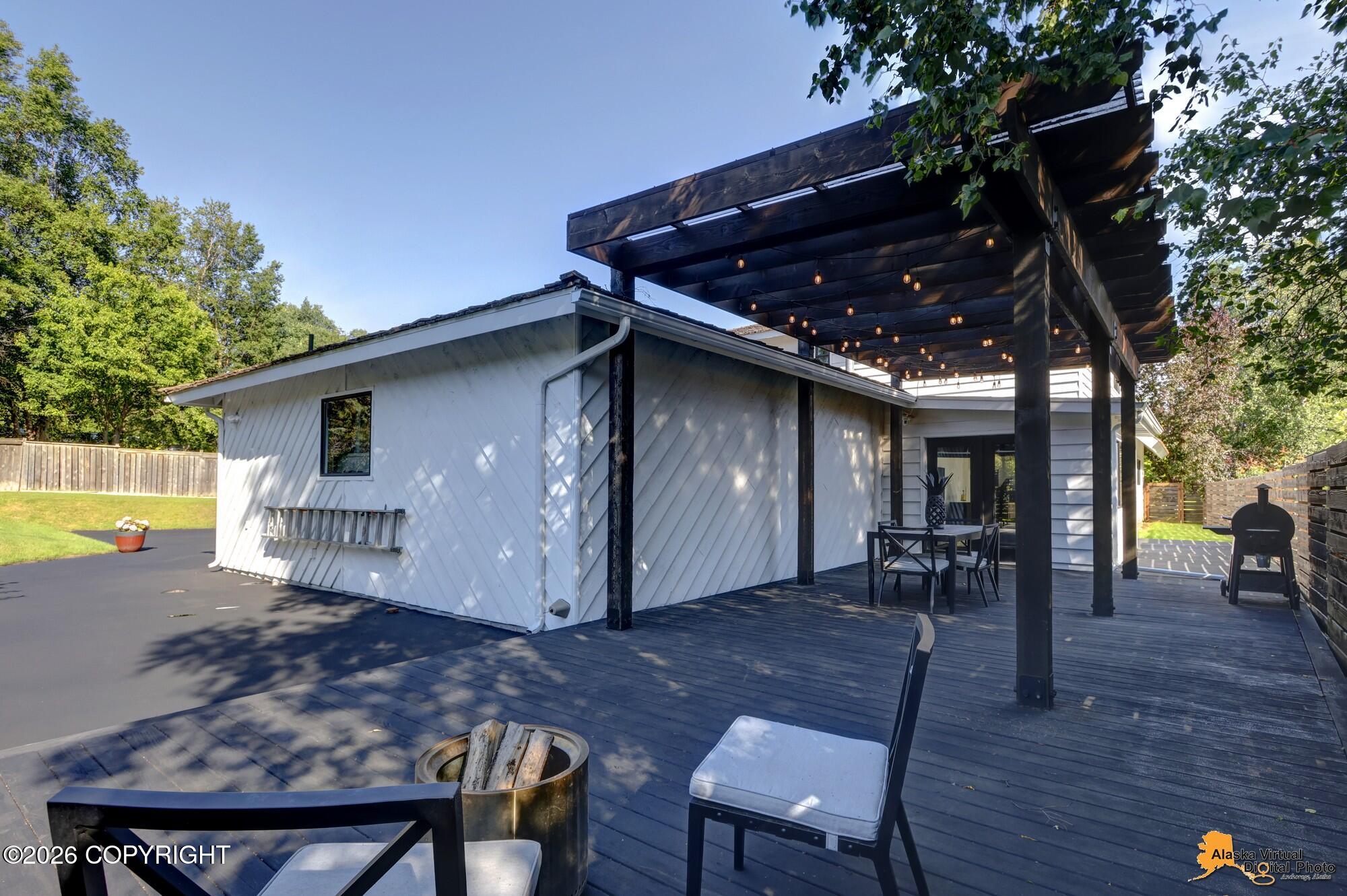 2121 Belmont Drive