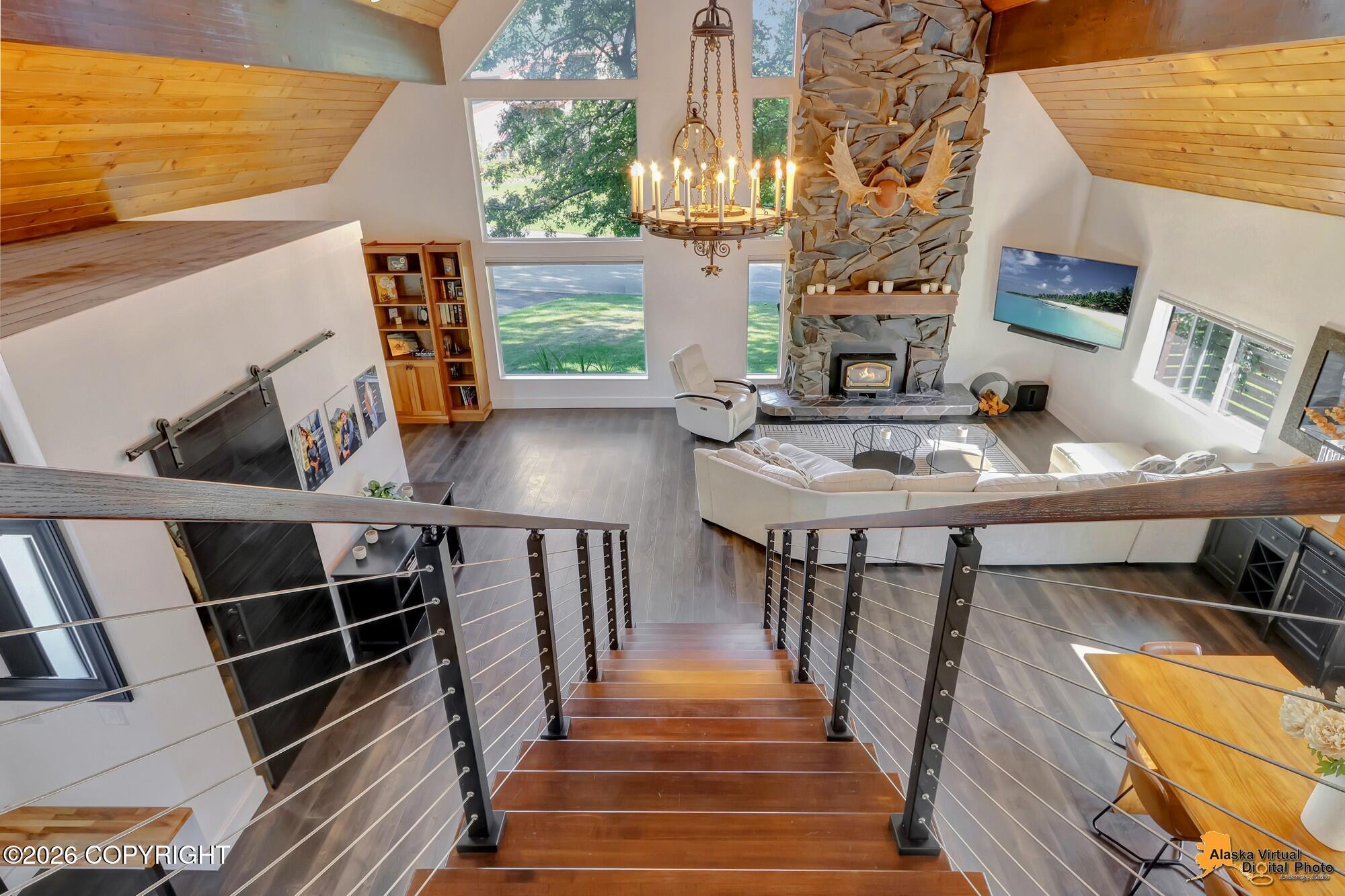 2121 Belmont Drive