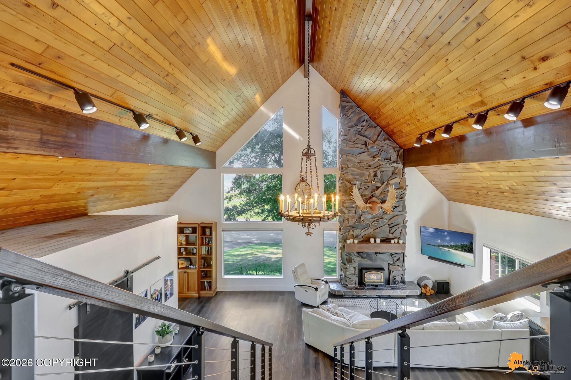 2121 Belmont Drive