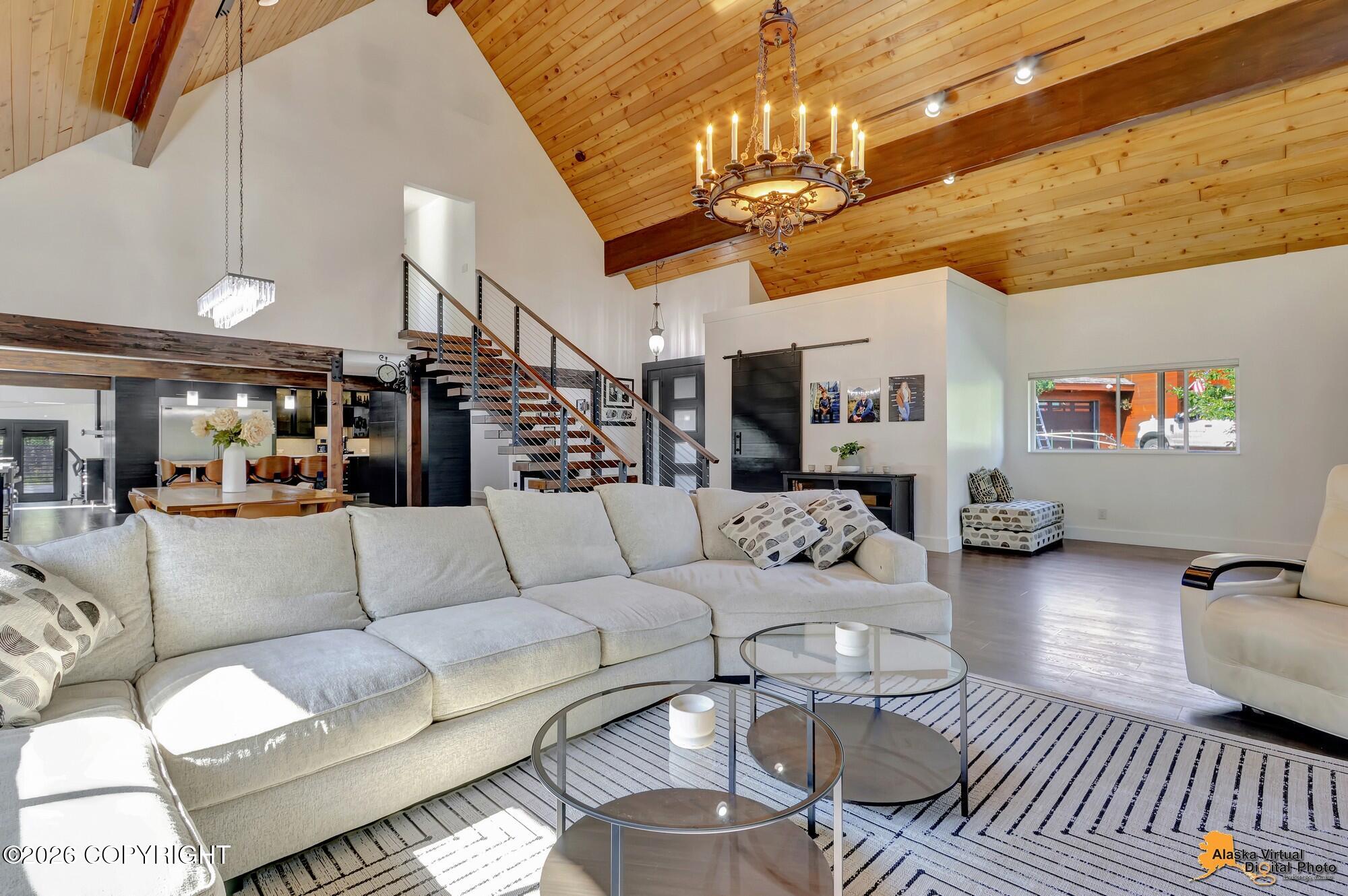 2121 Belmont Drive