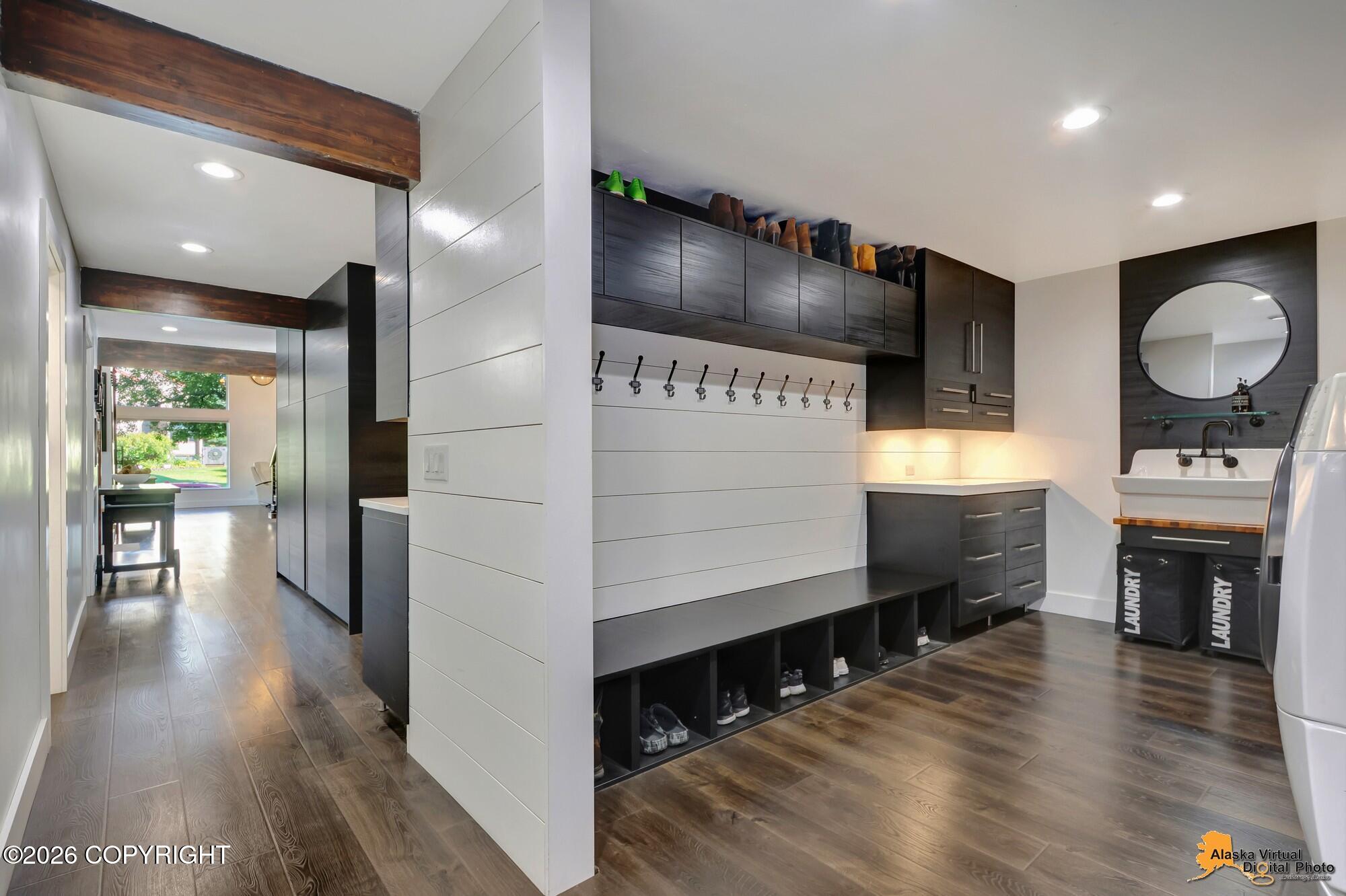 2121 Belmont Drive