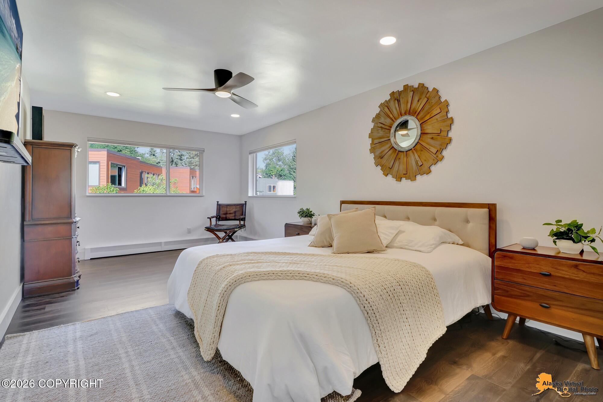 2121 Belmont Drive