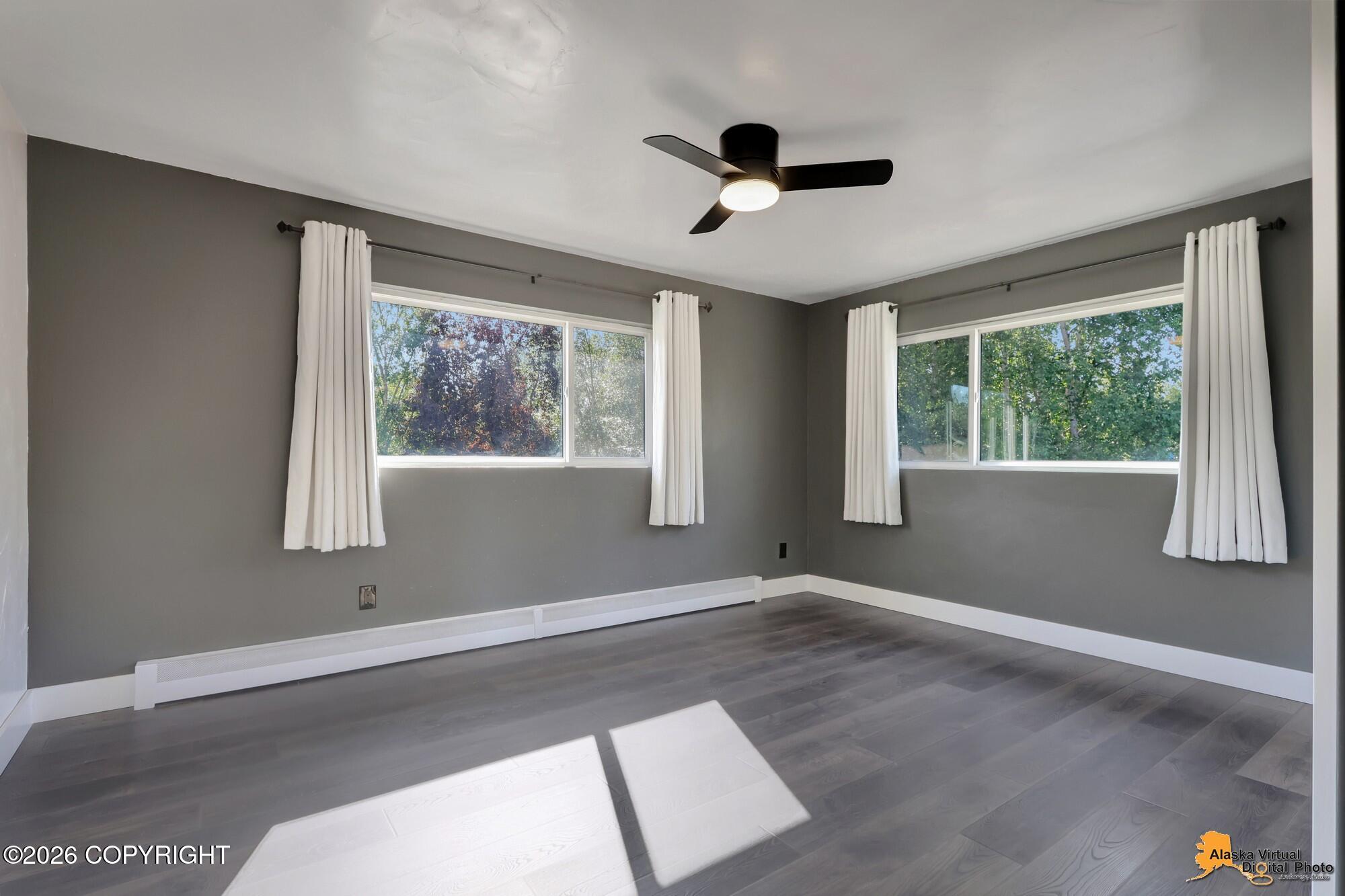 2121 Belmont Drive