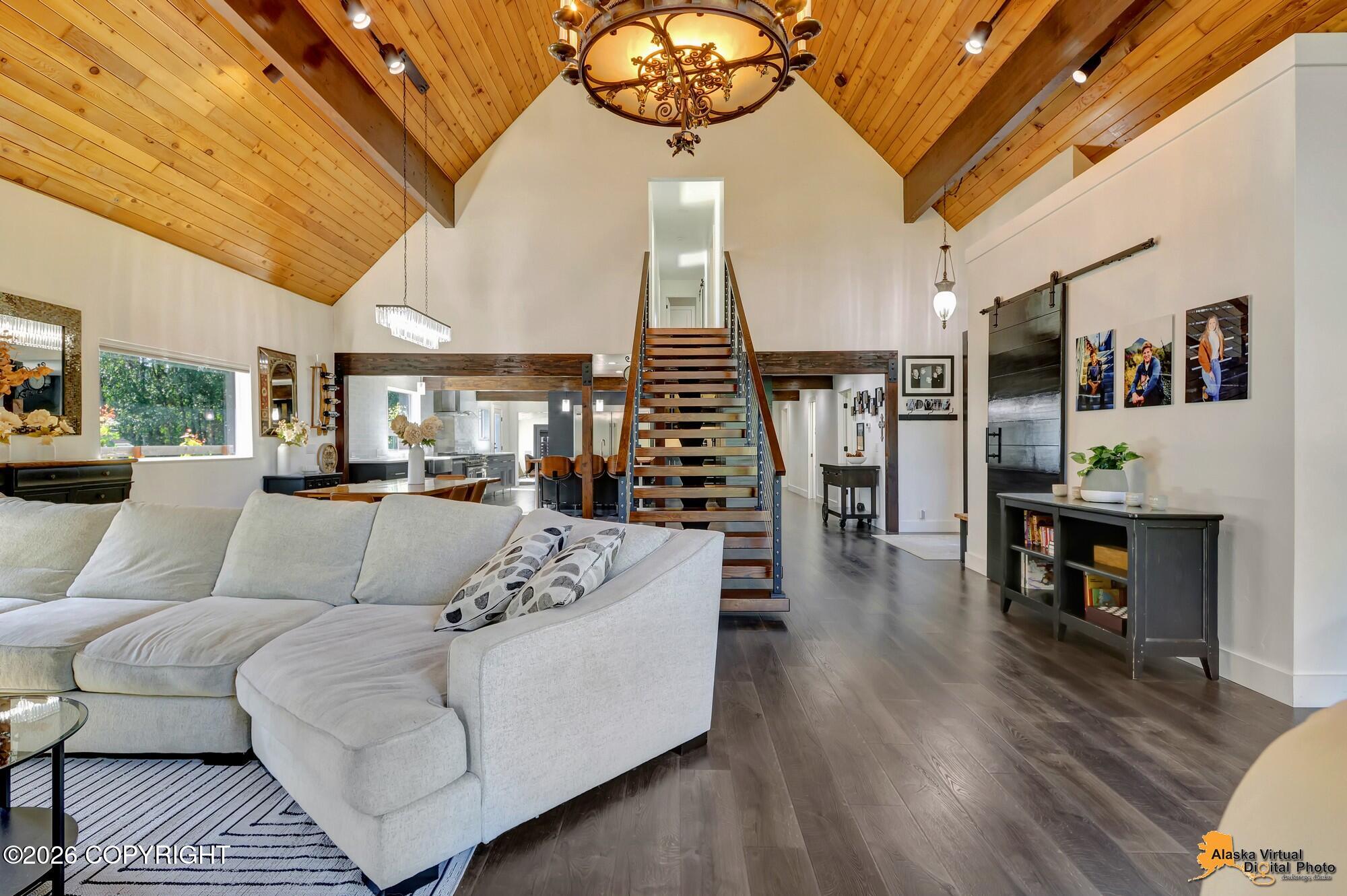 2121 Belmont Drive