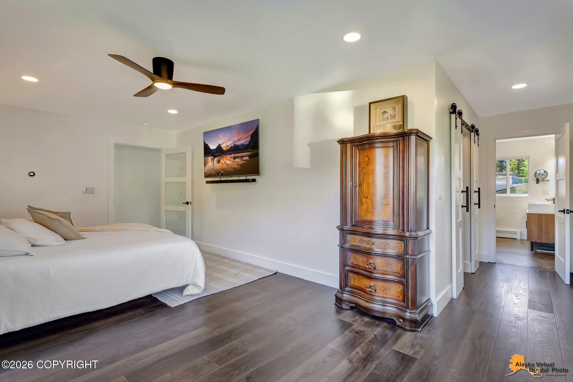 2121 Belmont Drive