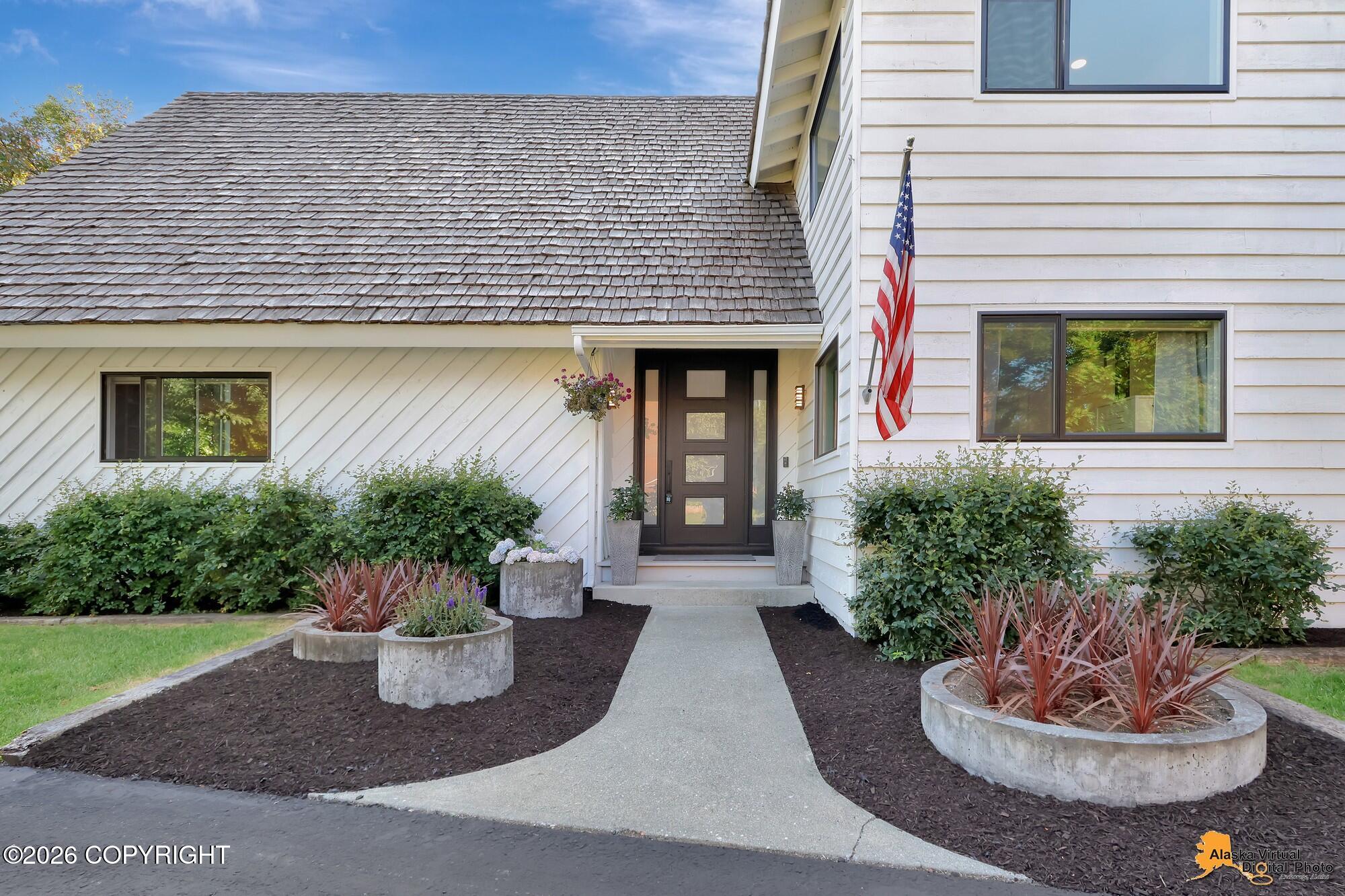 2121 Belmont Drive