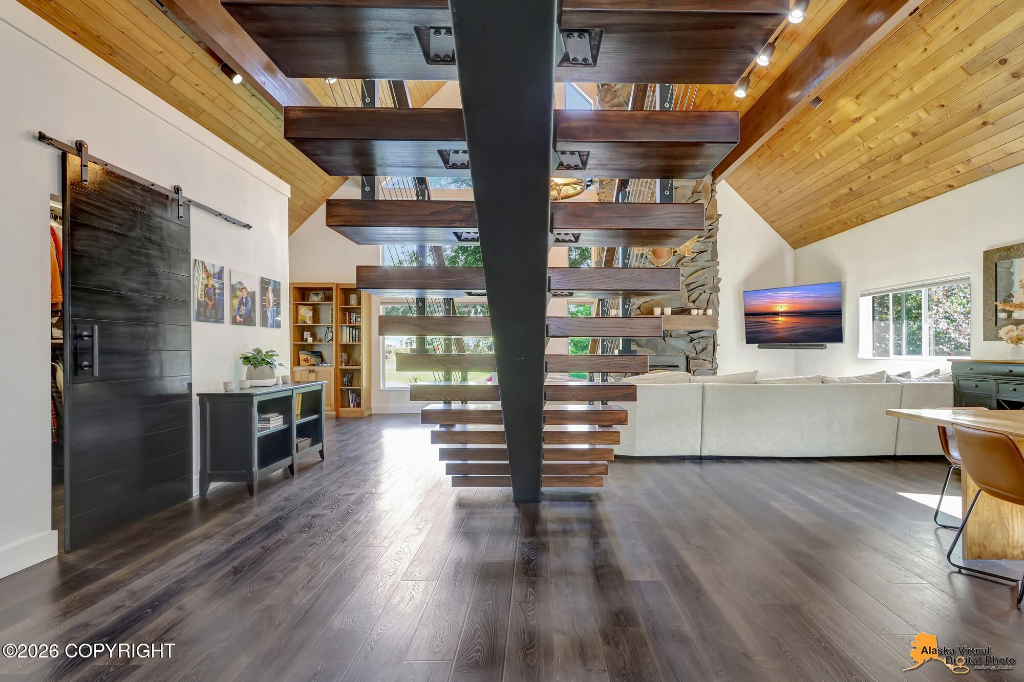 2121 Belmont Drive