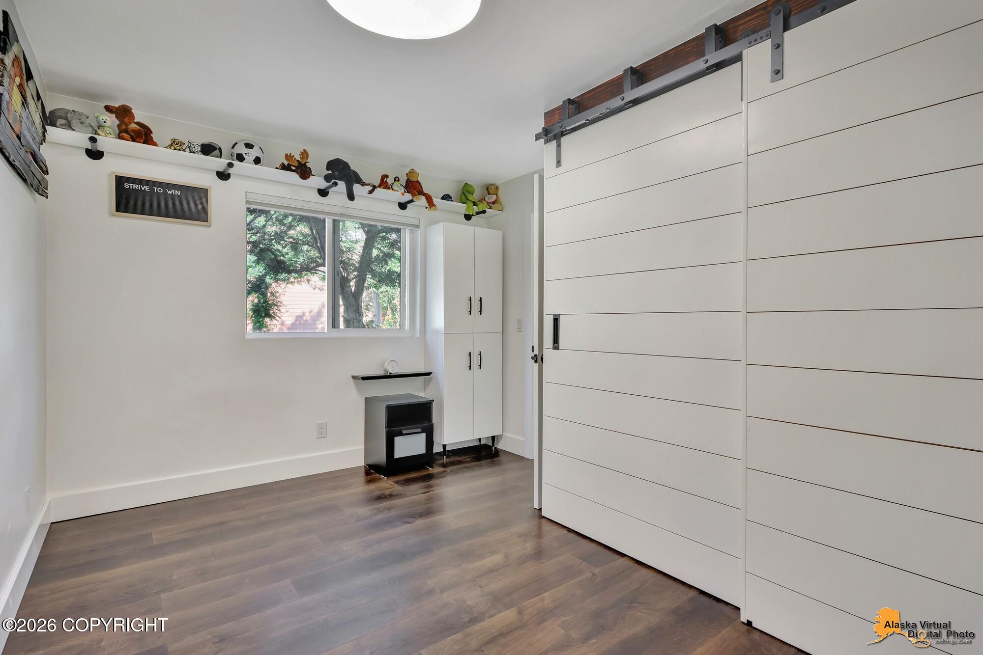 2121 Belmont Drive
