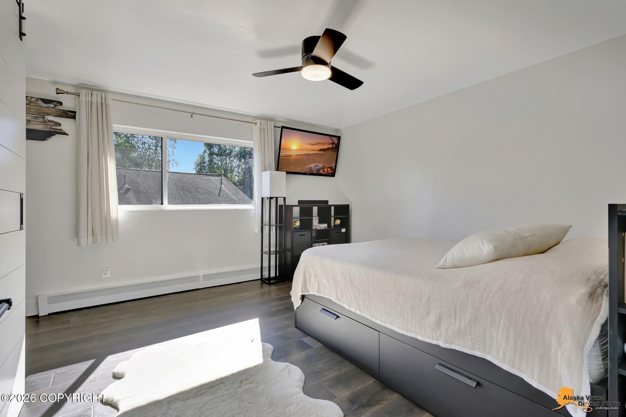 2121 Belmont Drive