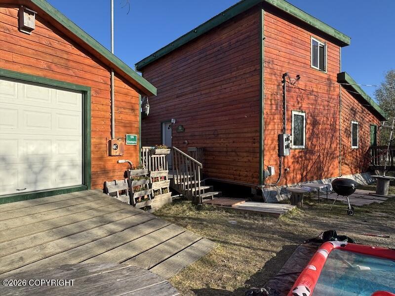 174 Cranberry St Street