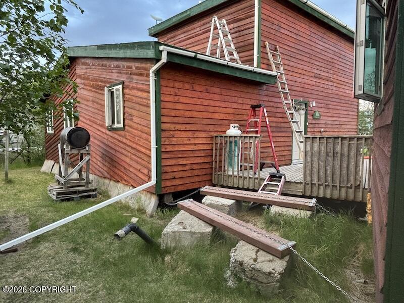 174 Cranberry St Street