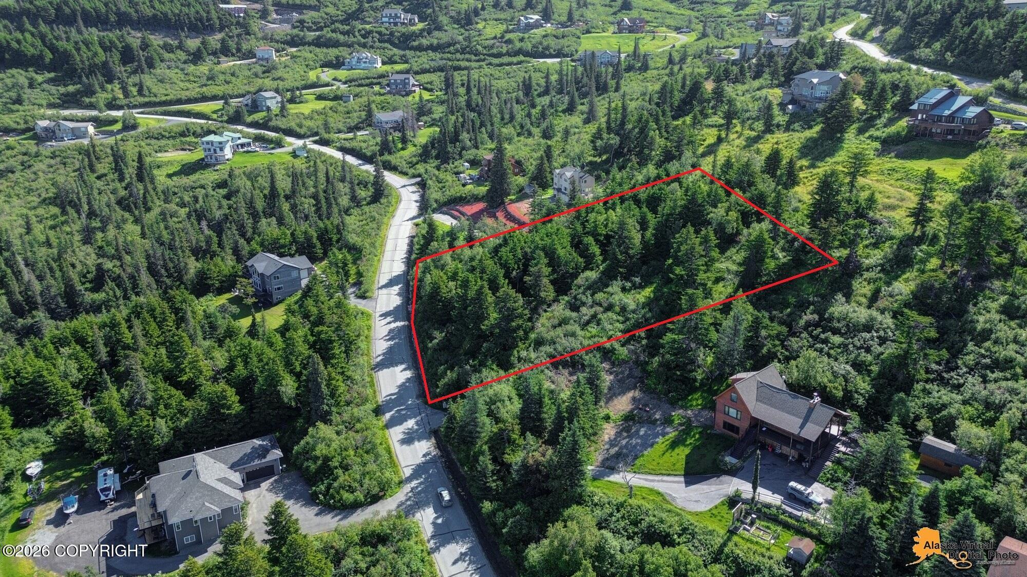 L5 Mountainside Village Drive