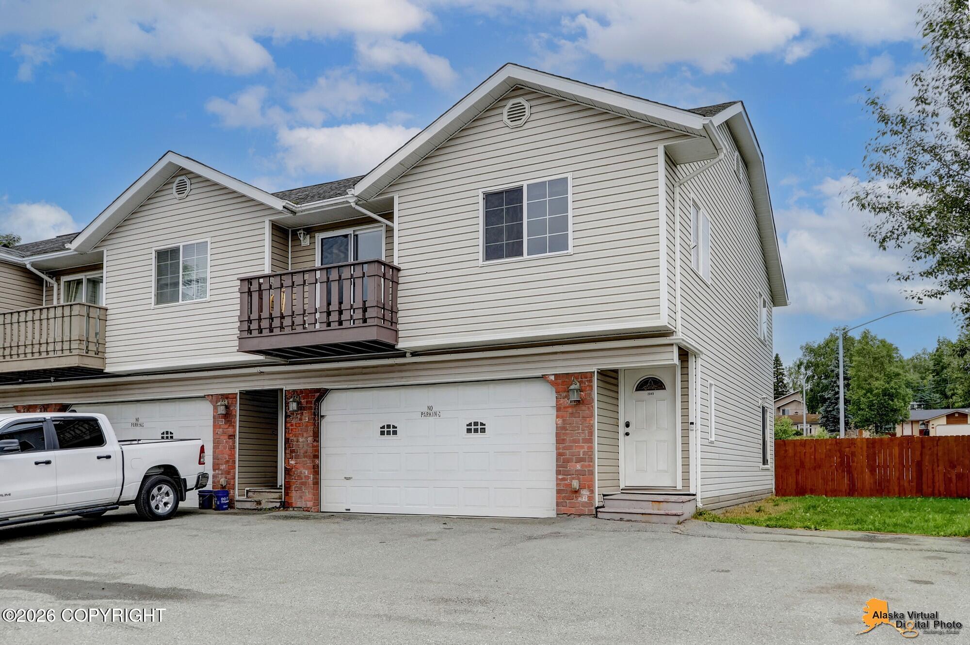 2049 E 73rd Avenue # 8 Unit: #8