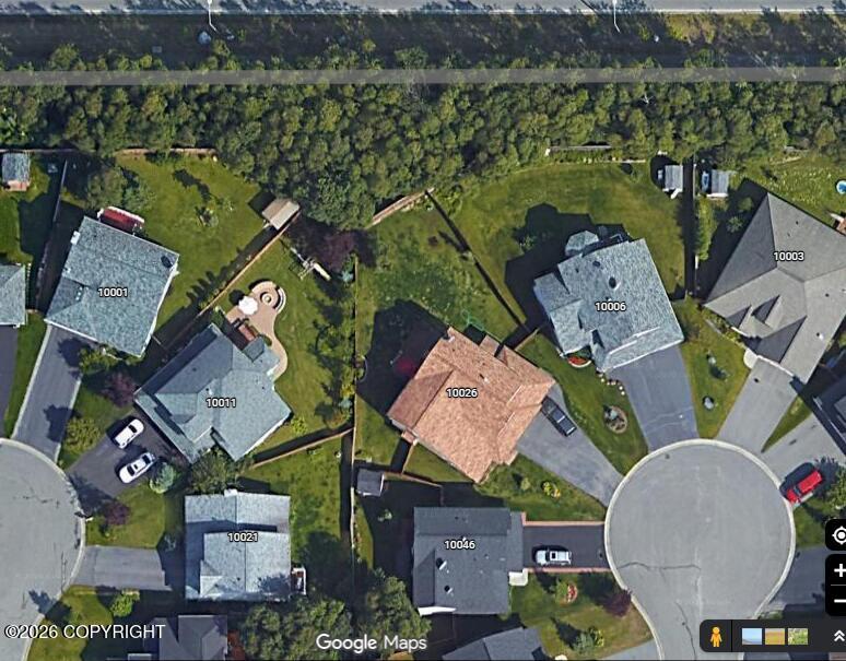 10006 Explorer Circle