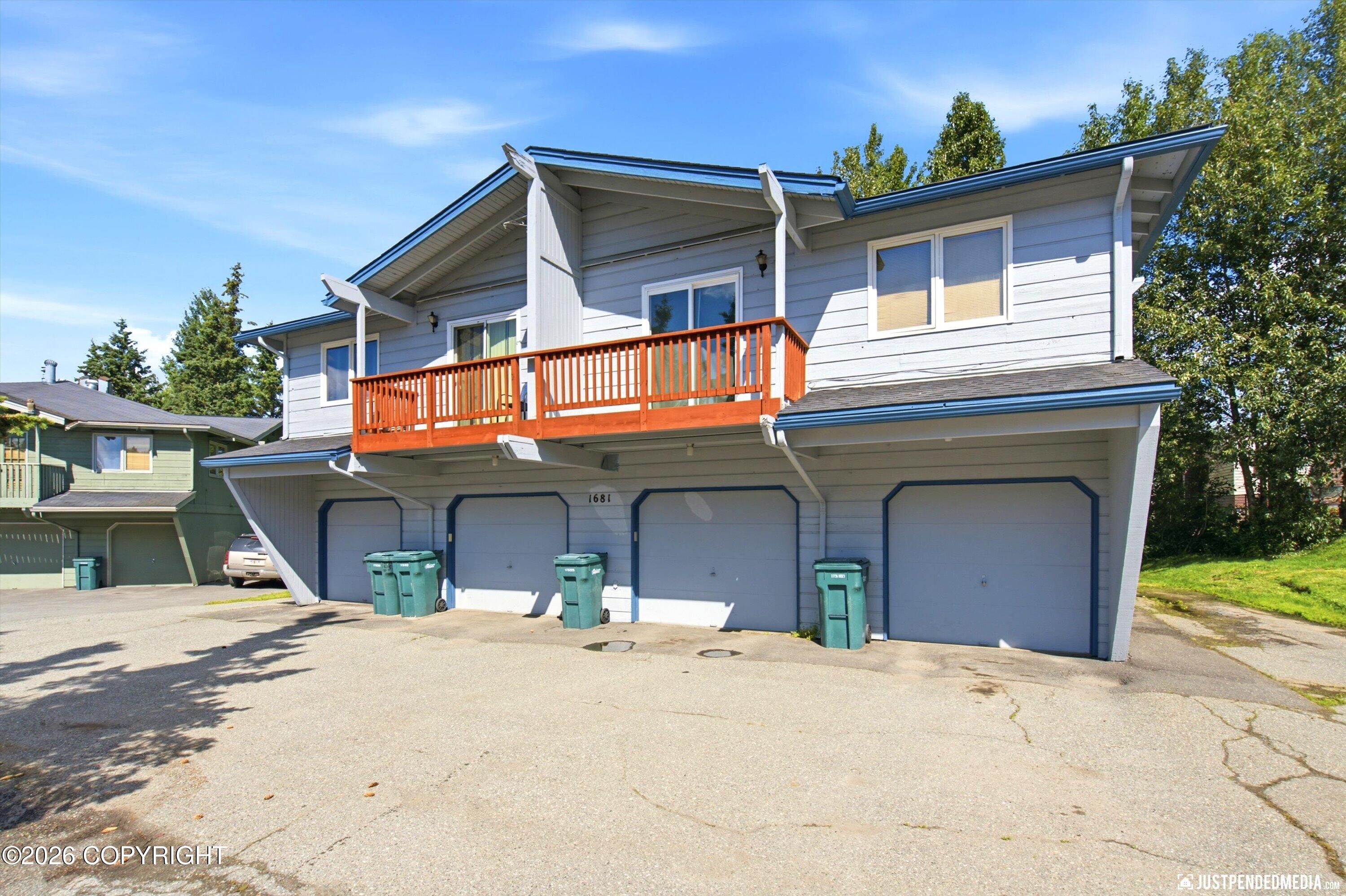 1681 Elcadore Drive