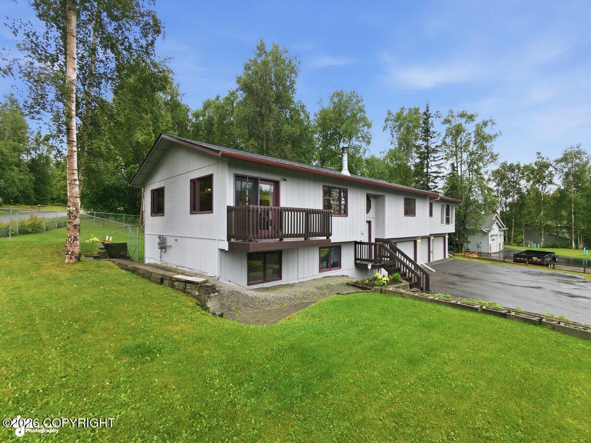 21910 Sheltering Spruce Loop