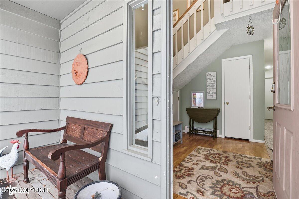 6918 Gemini Drive # B2 Unit: #B2