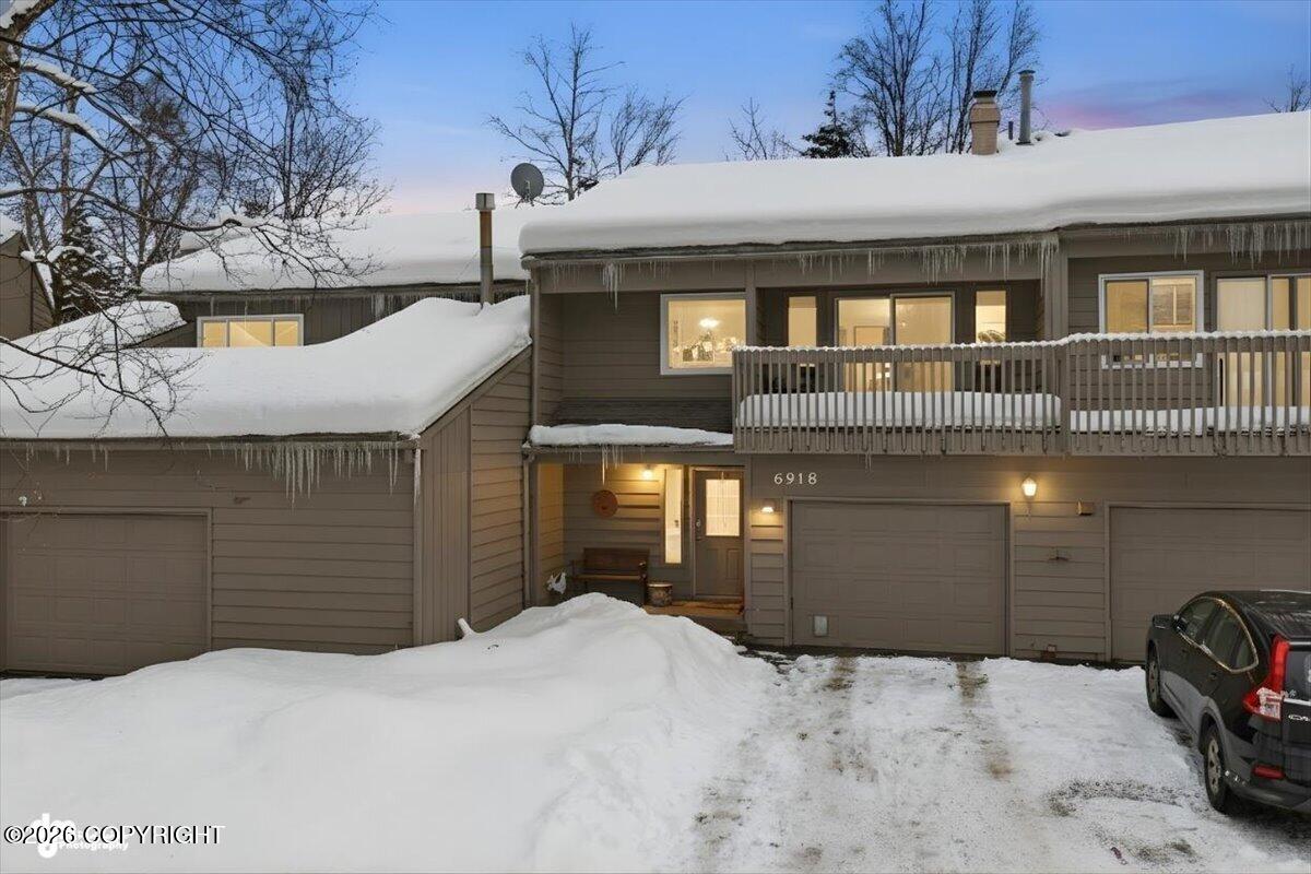 6918 Gemini Drive # B2 Unit: #B2