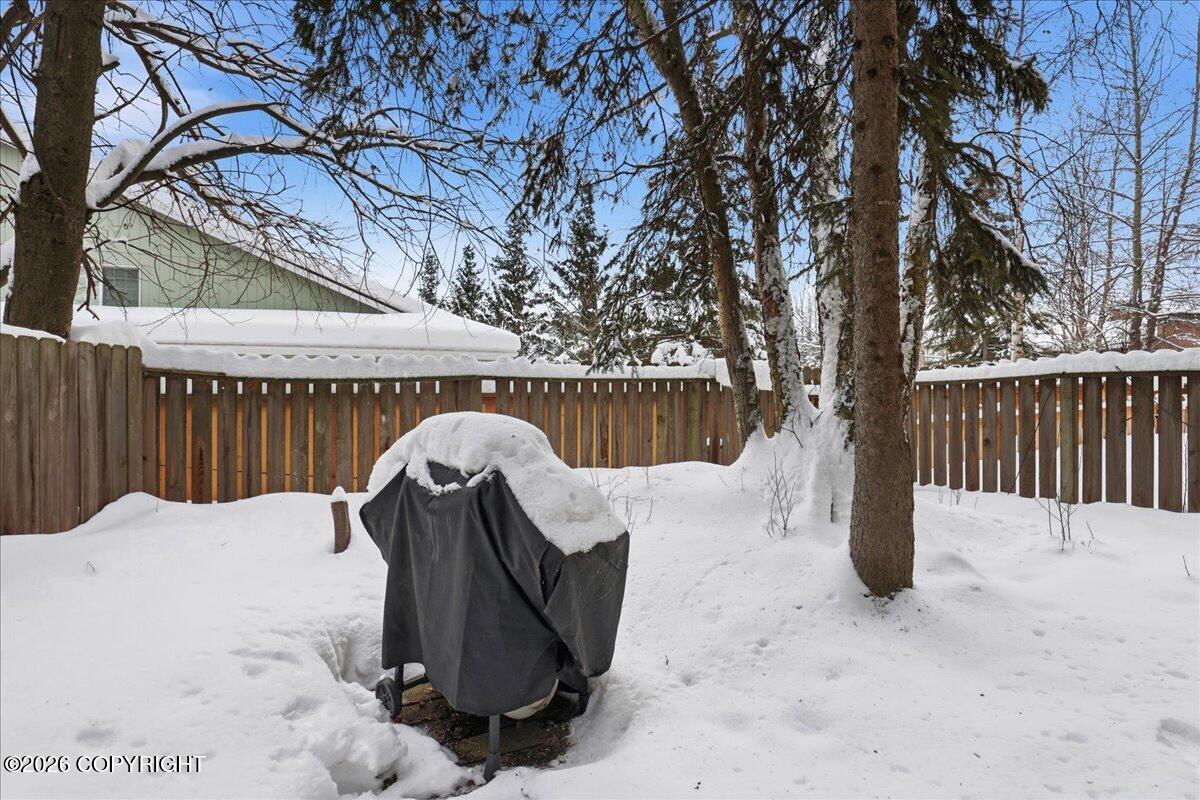 6918 Gemini Drive # B2 Unit: #B2