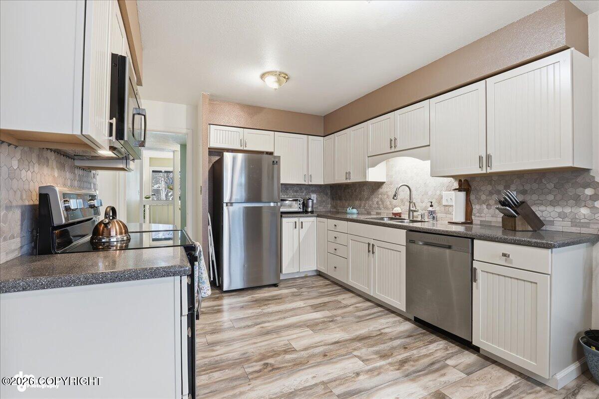 6918 Gemini Drive # B2 Unit: #B2