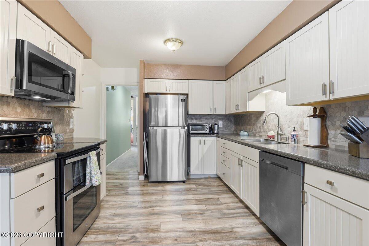 6918 Gemini Drive # B2 Unit: #B2